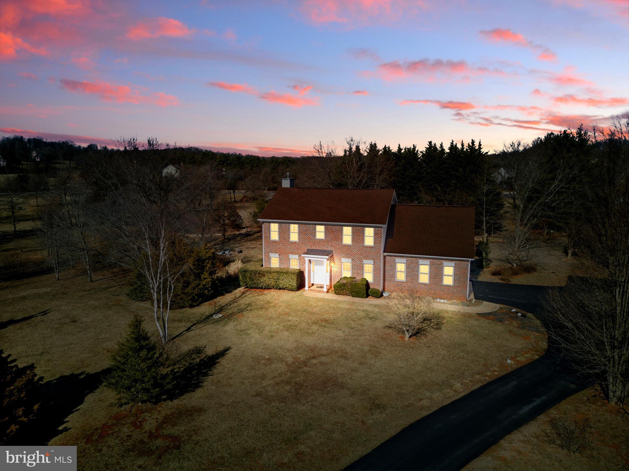 CLAIRMONT MANOR - Residential