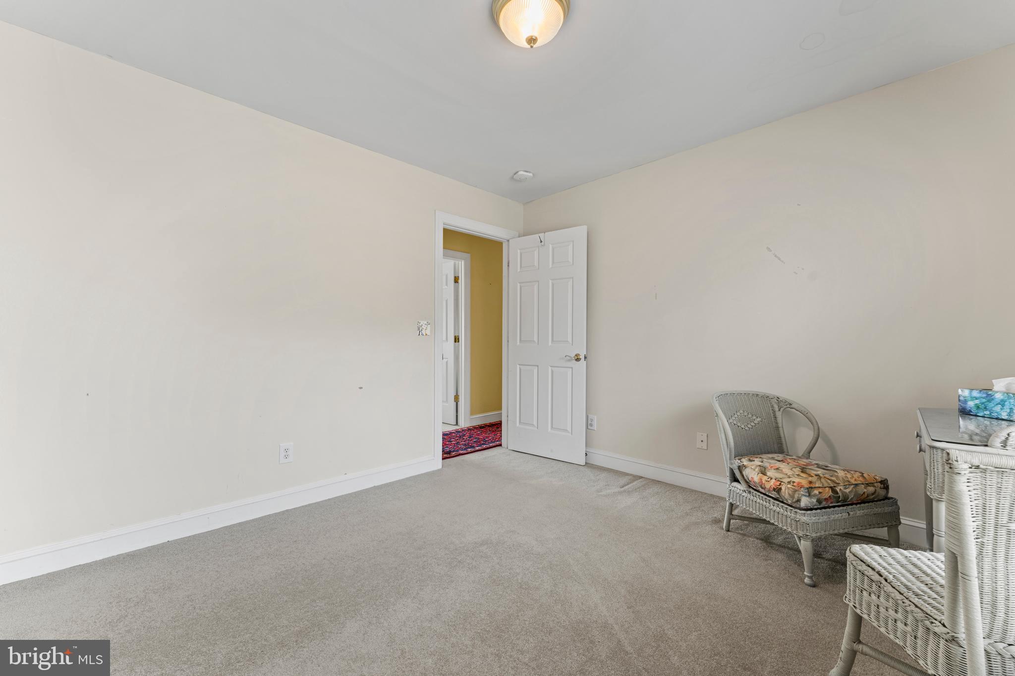 CLAIRMONT MANOR - Residential