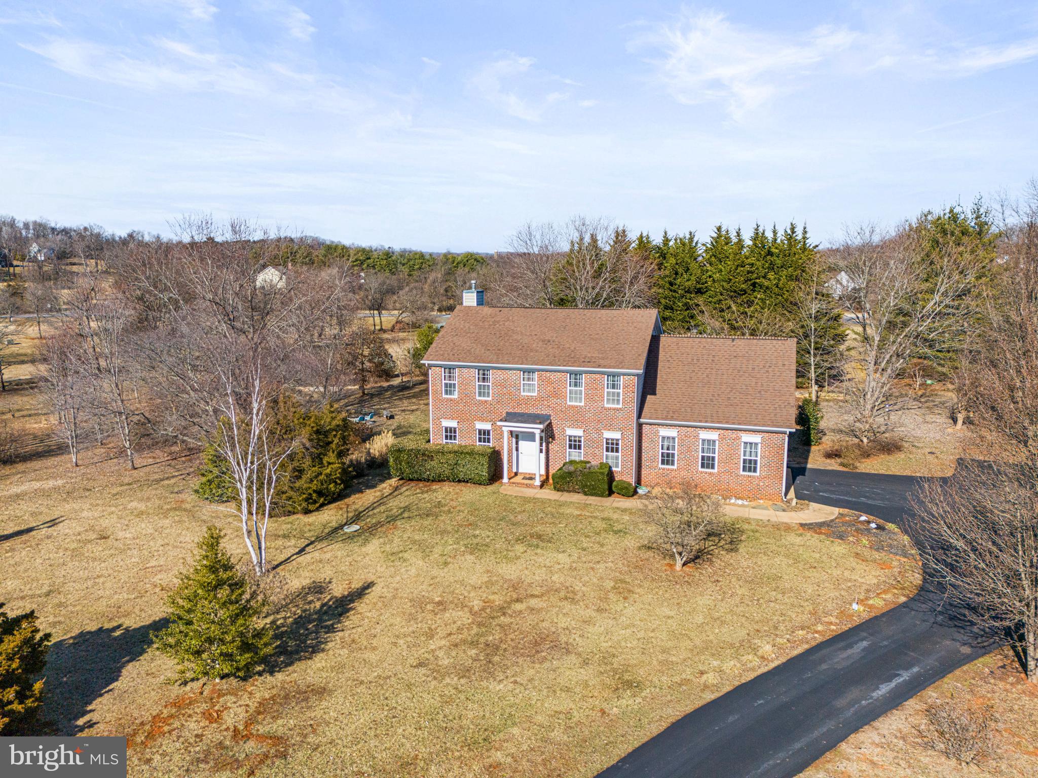 CLAIRMONT MANOR - Residential