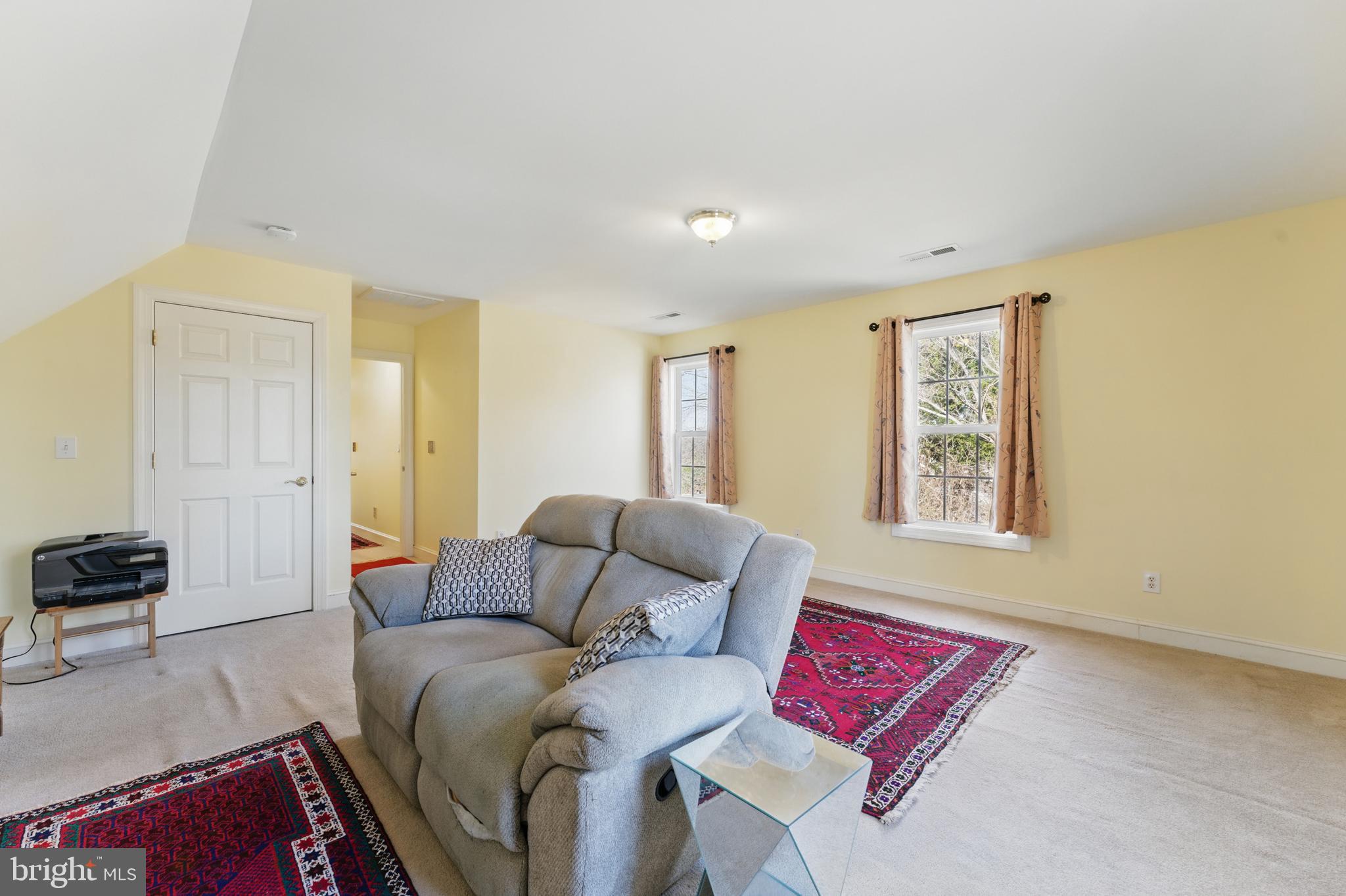 CLAIRMONT MANOR - Residential