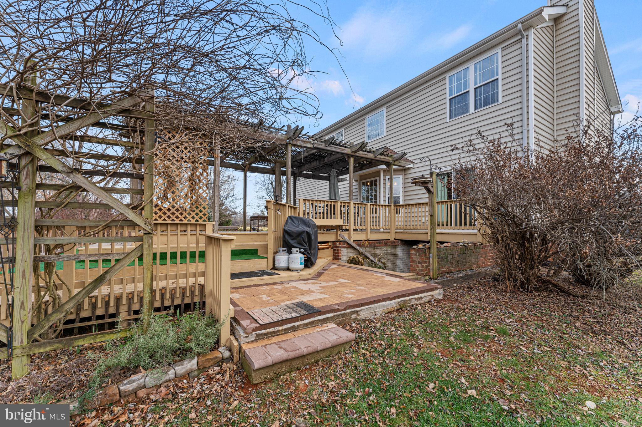 CLAIRMONT MANOR - Residential