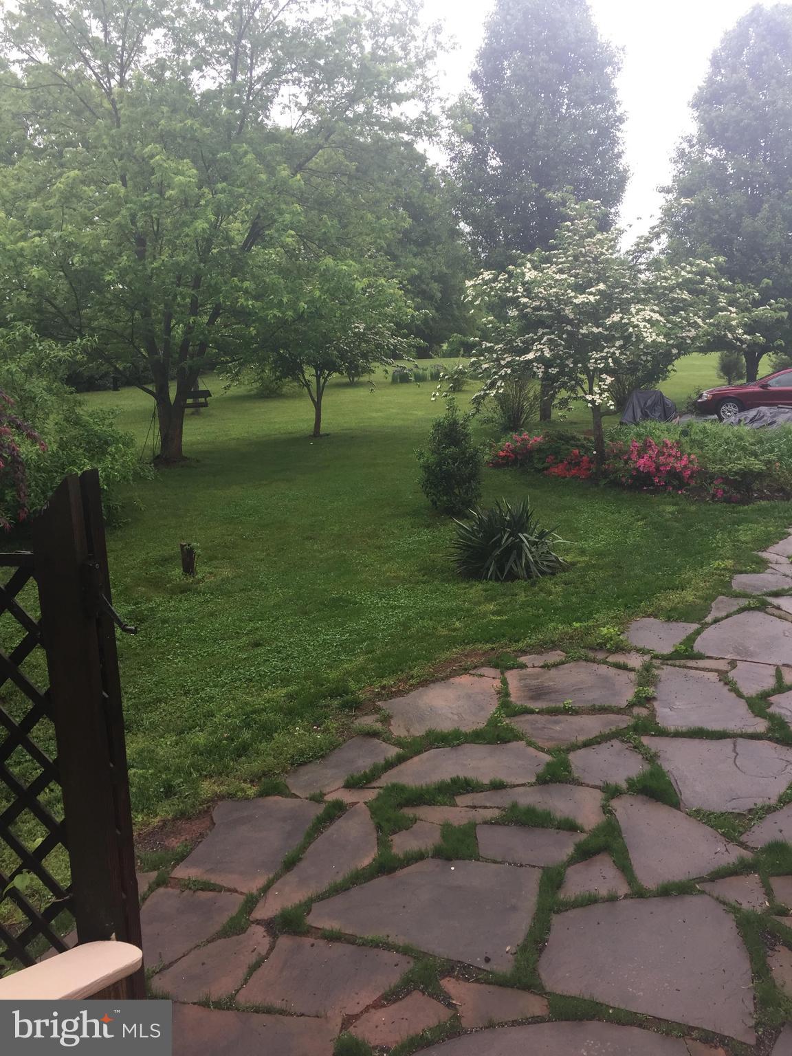 CLAIRMONT MANOR - Residential