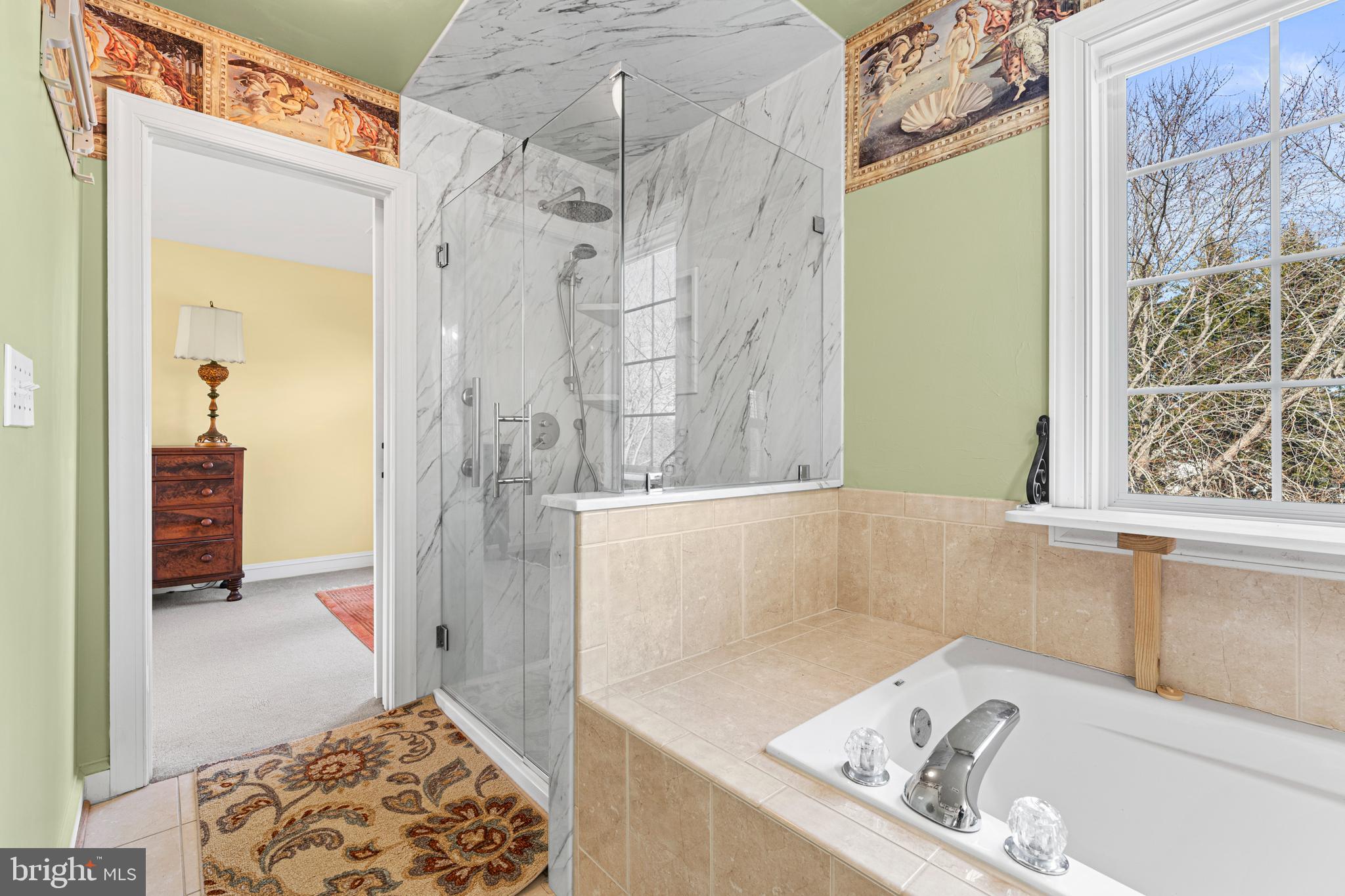 CLAIRMONT MANOR - Residential