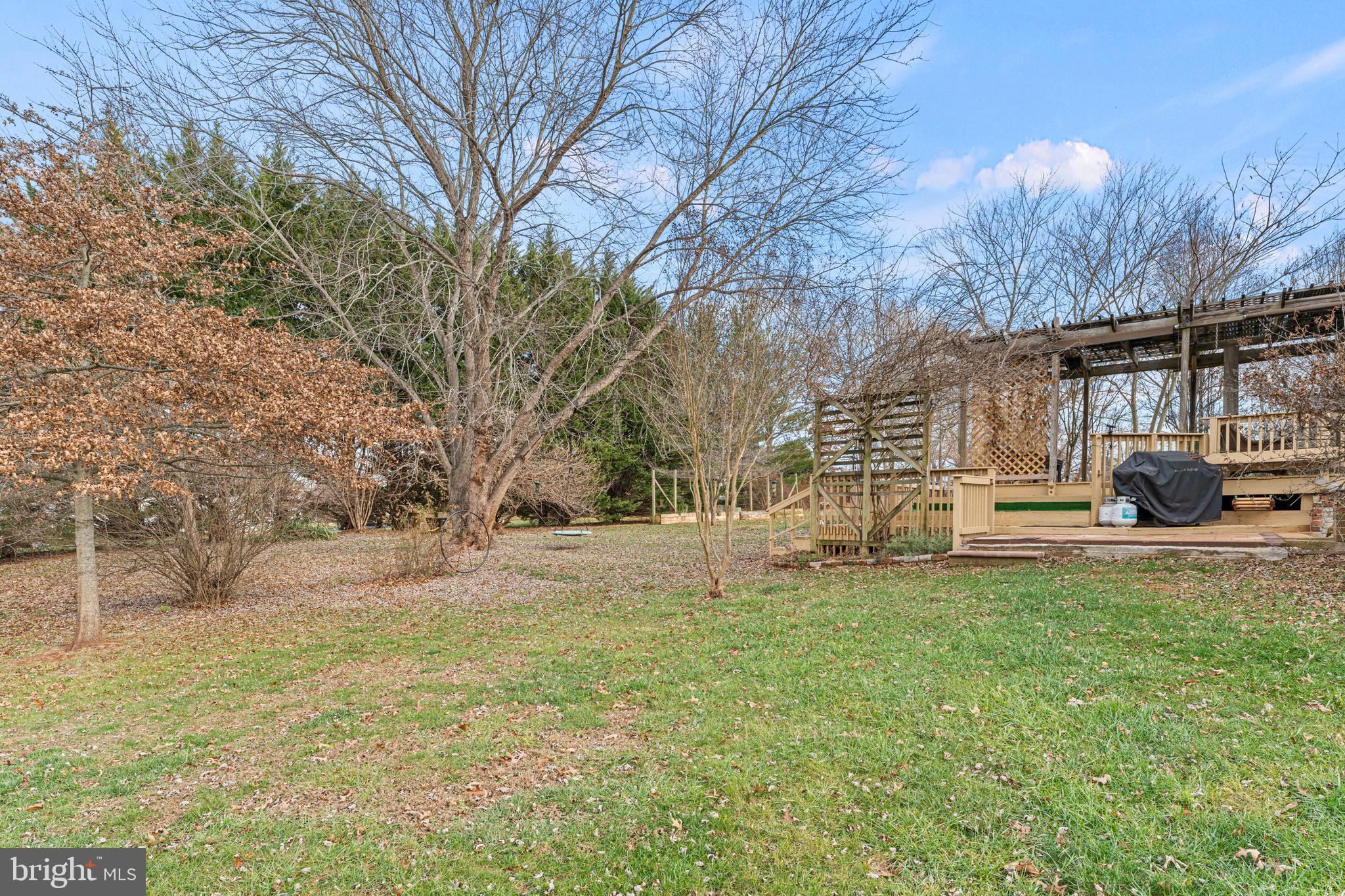 CLAIRMONT MANOR - Residential