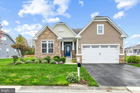 30914 FOWLERS PATH MILLSBORO DE 19966