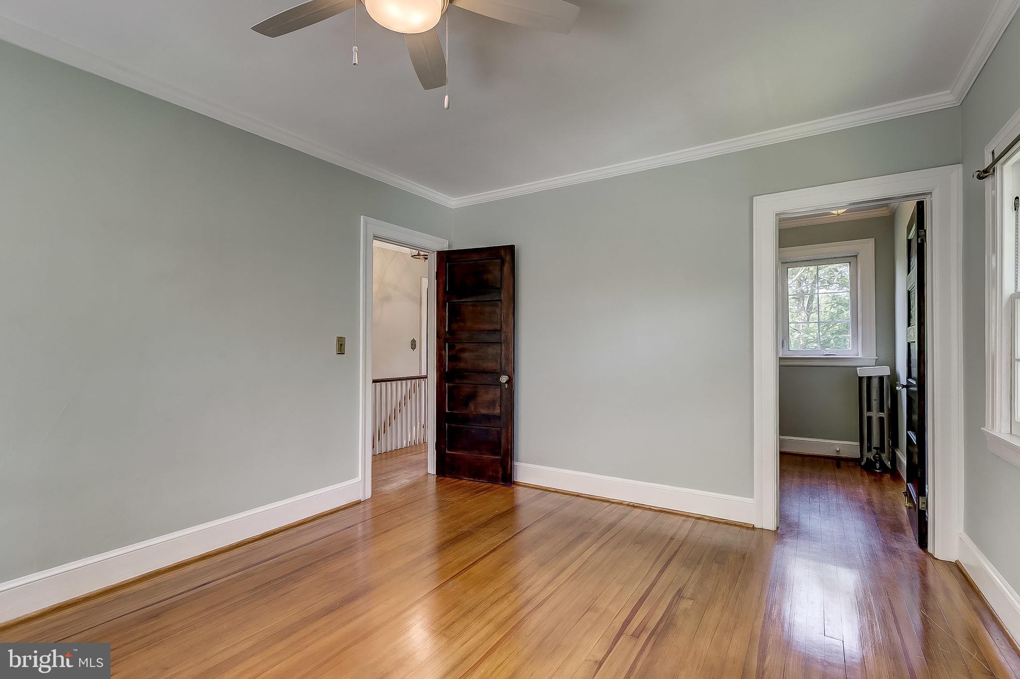 HUNTING RIDGE HISTORIC DISTRICT - Residential