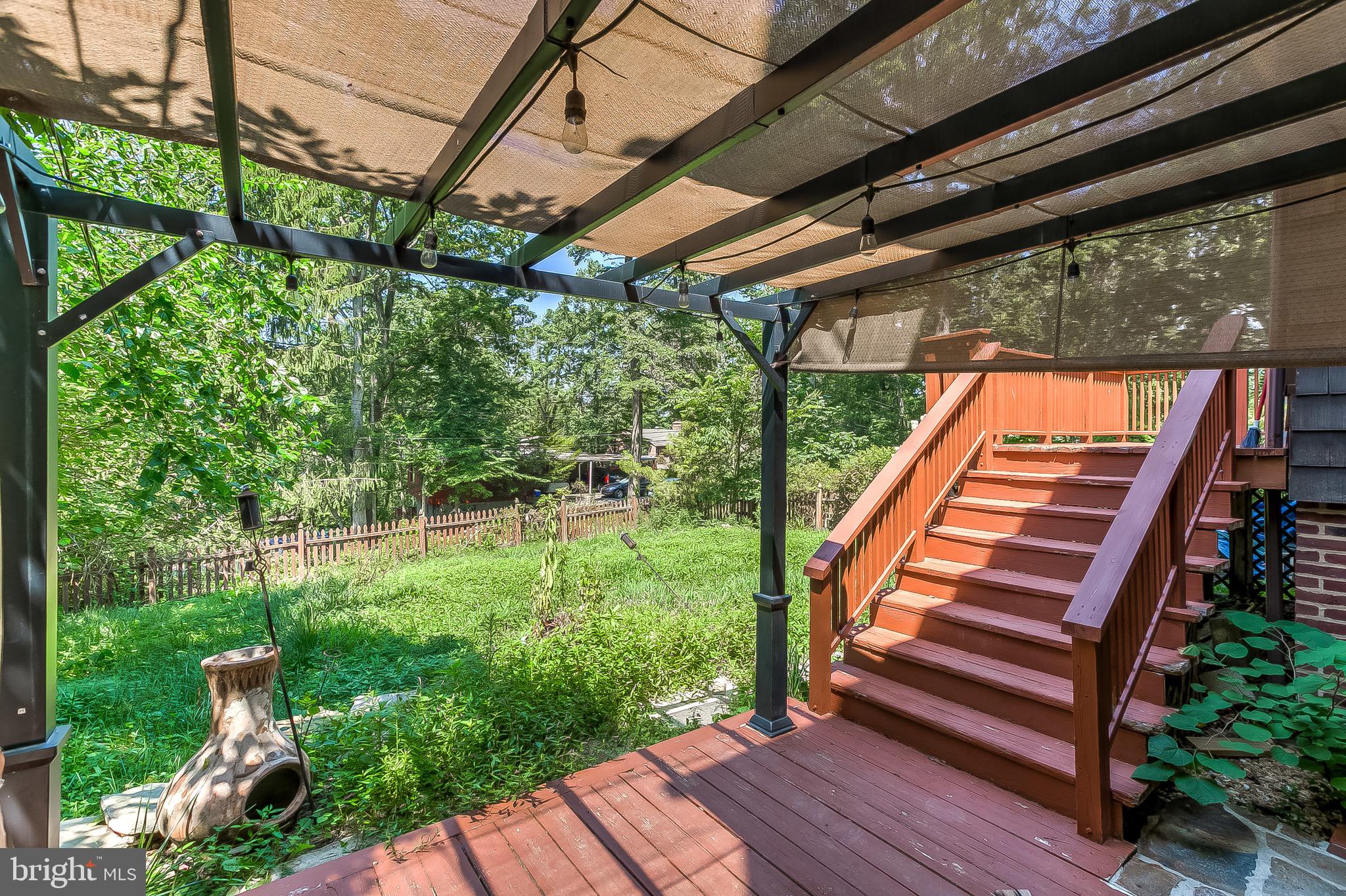 HUNTING RIDGE HISTORIC DISTRICT - Residential