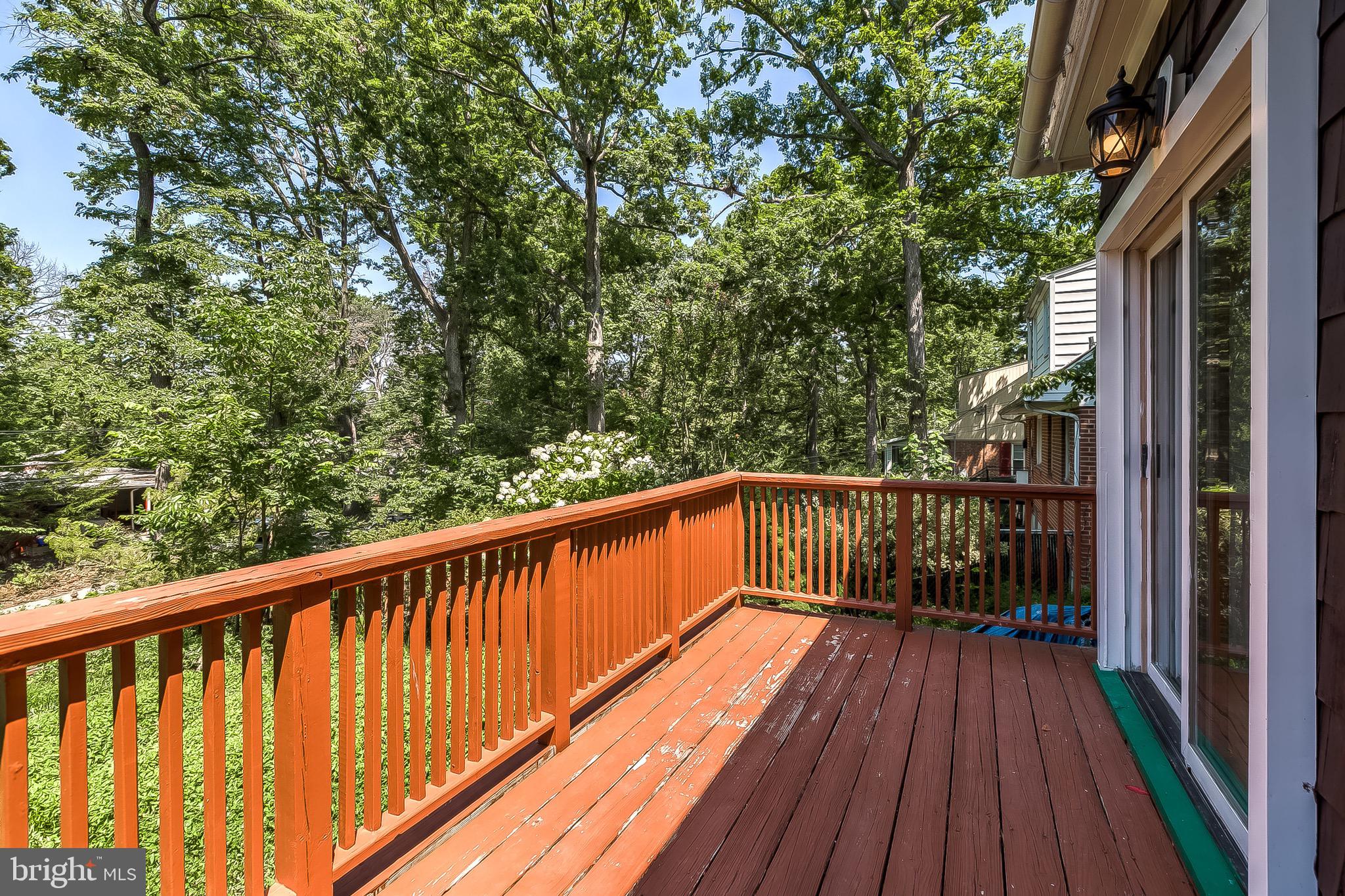 HUNTING RIDGE HISTORIC DISTRICT - Residential