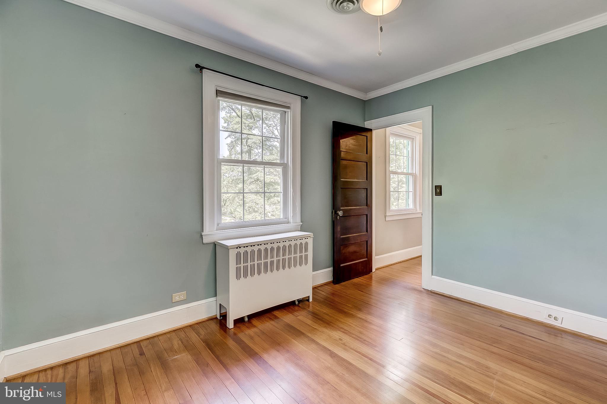 HUNTING RIDGE HISTORIC DISTRICT - Residential