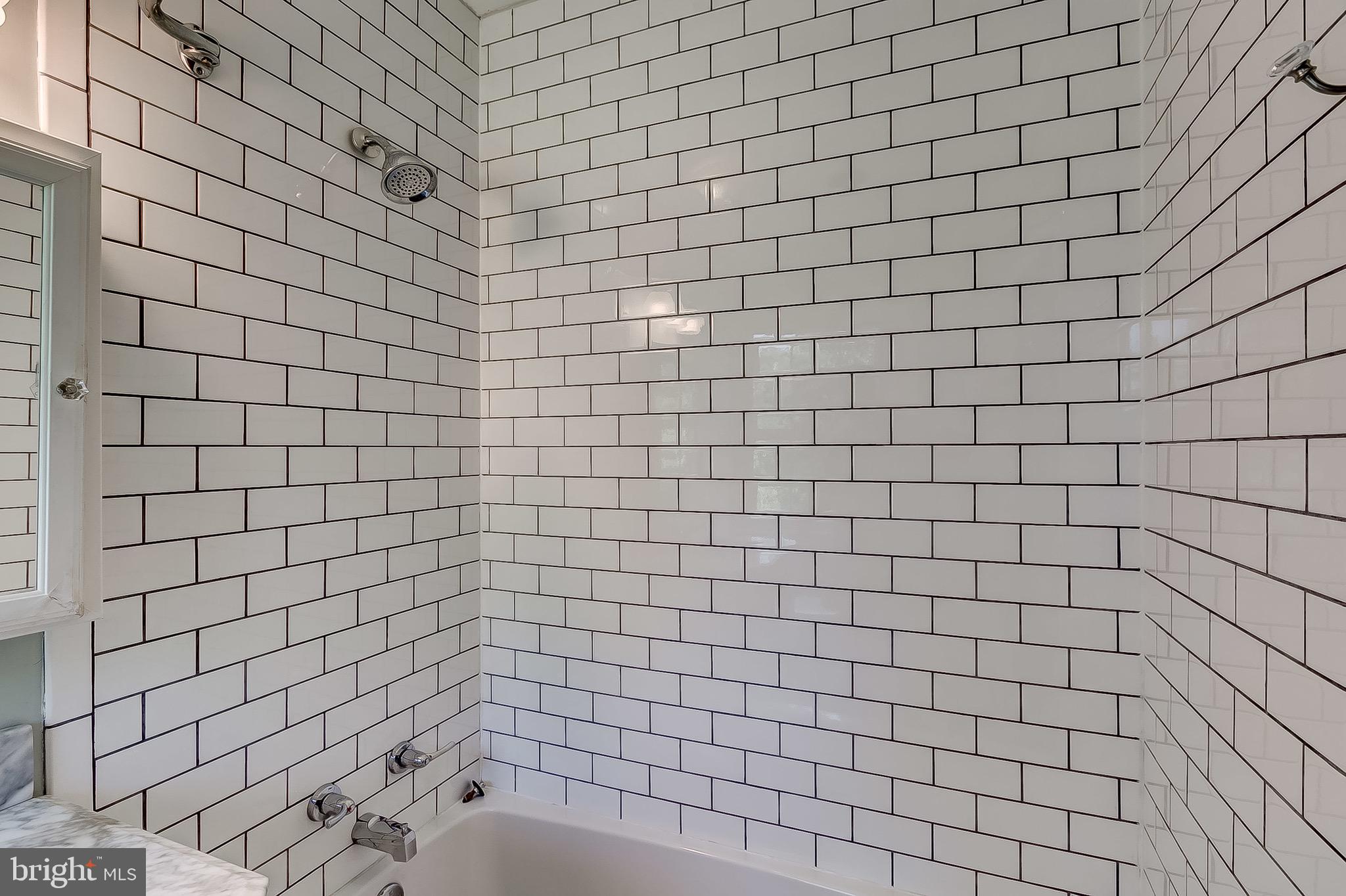 HUNTING RIDGE HISTORIC DISTRICT - Residential