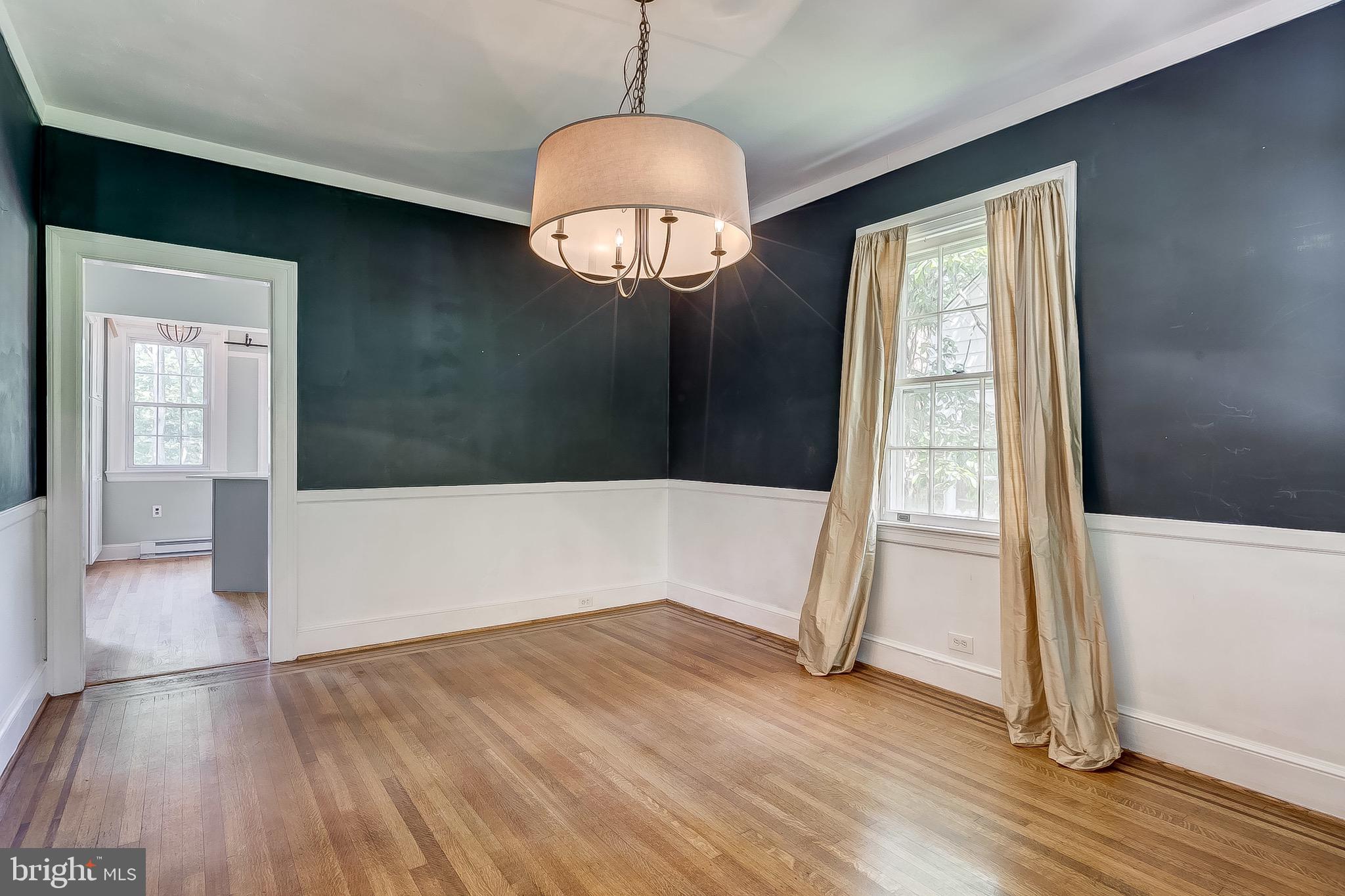 HUNTING RIDGE HISTORIC DISTRICT - Residential