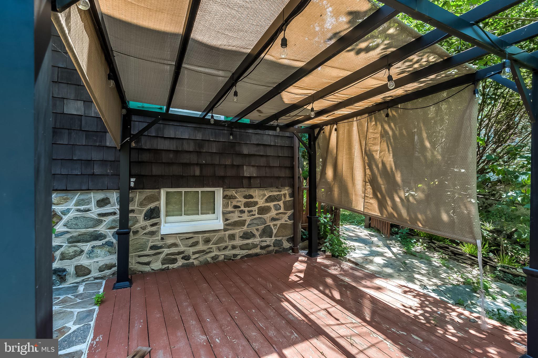 HUNTING RIDGE HISTORIC DISTRICT - Residential