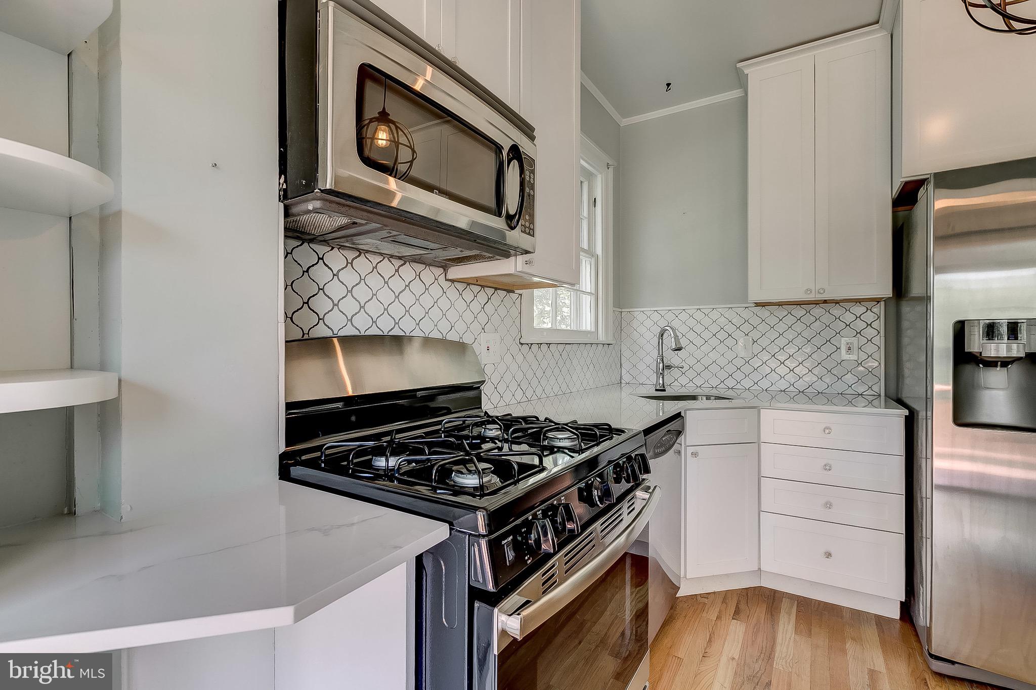 HUNTING RIDGE HISTORIC DISTRICT - Residential