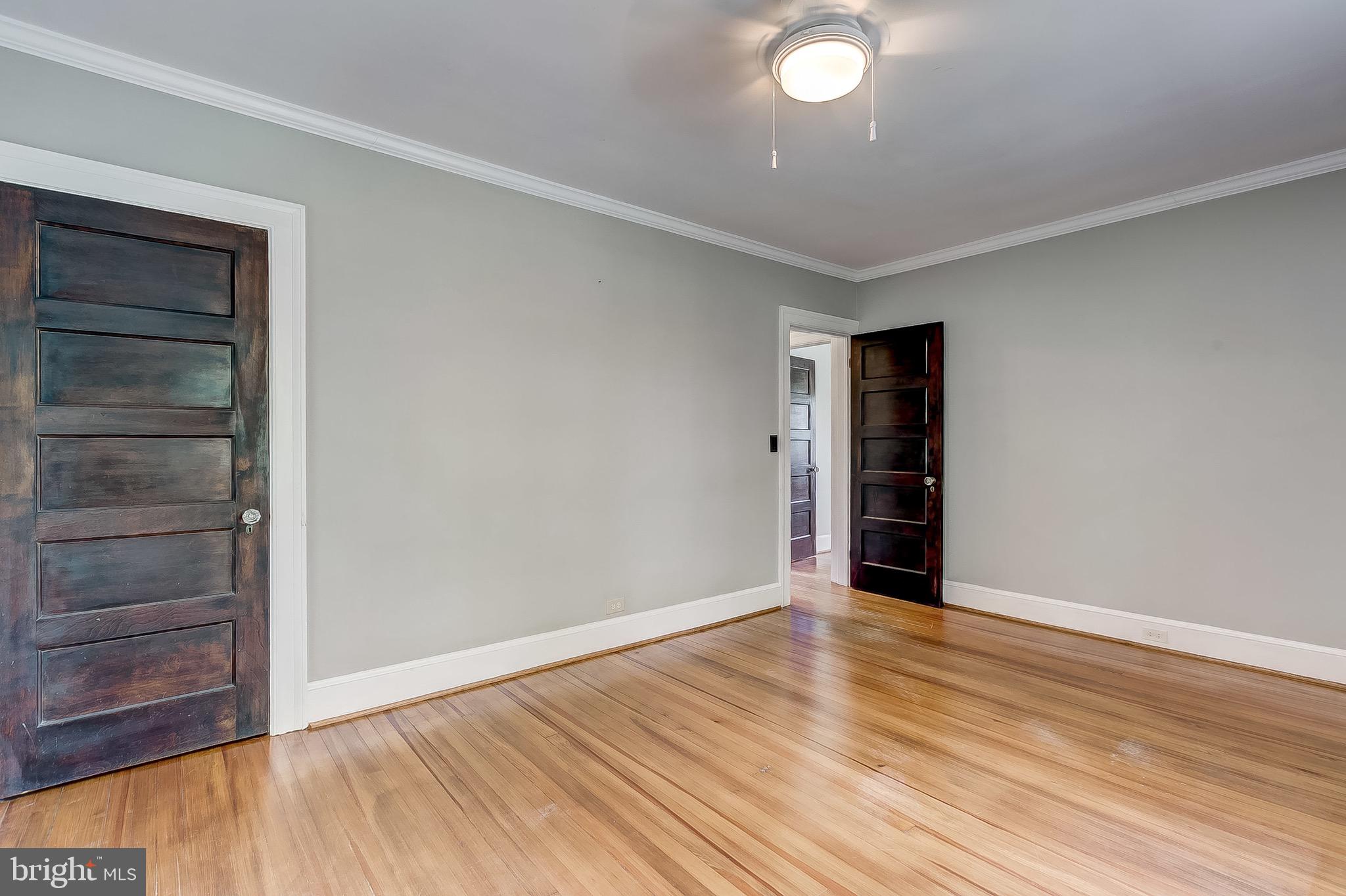 HUNTING RIDGE HISTORIC DISTRICT - Residential