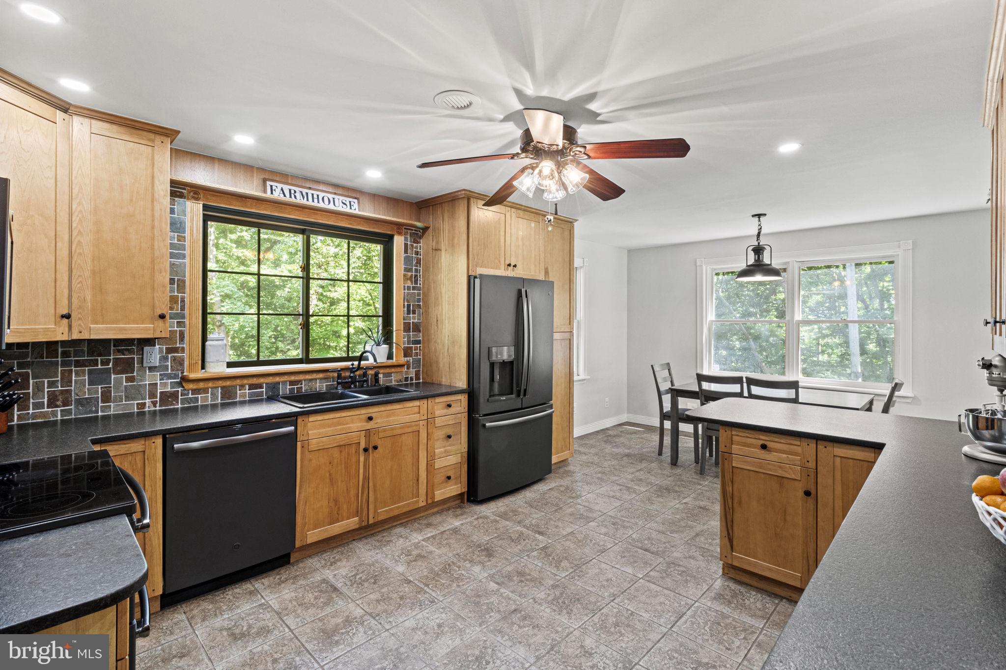 SUNNYSIDE FARMS - Residential