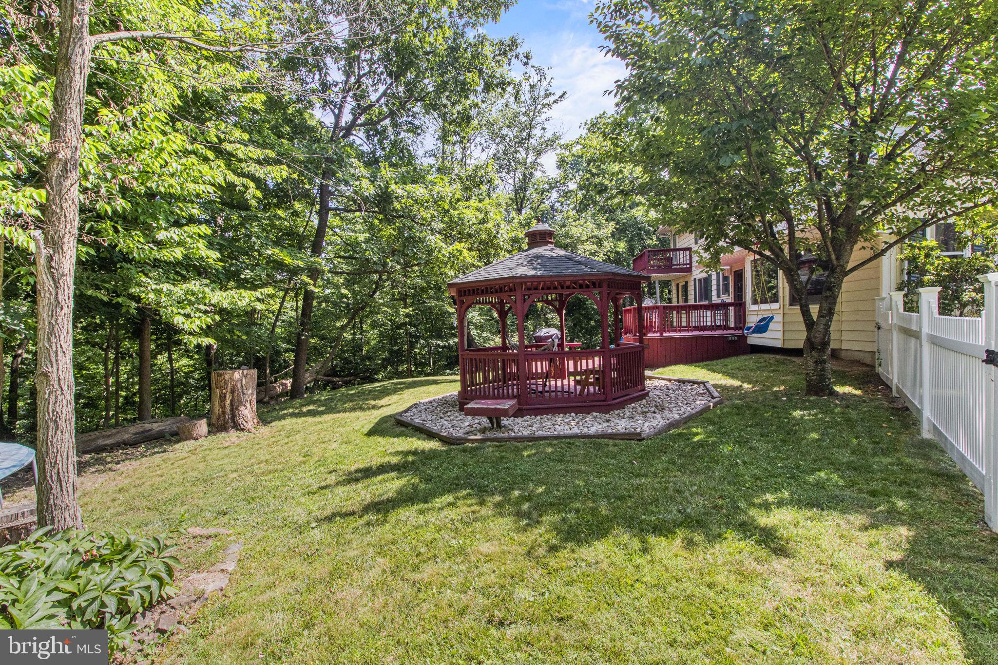 SUNNYSIDE FARMS - Residential