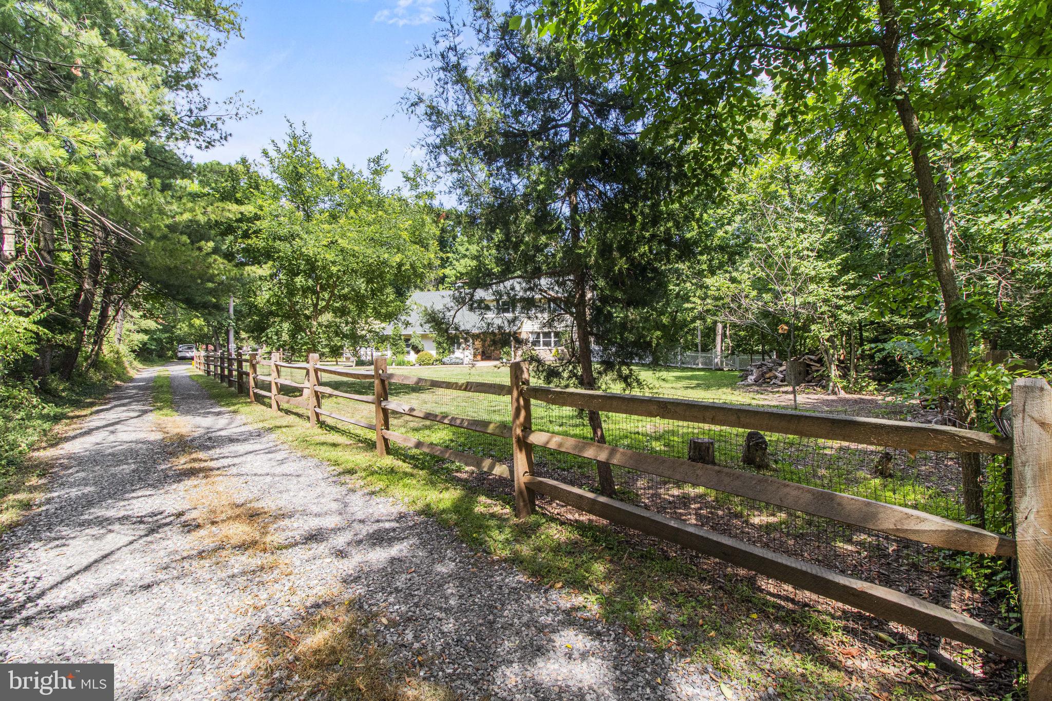 SUNNYSIDE FARMS - Residential