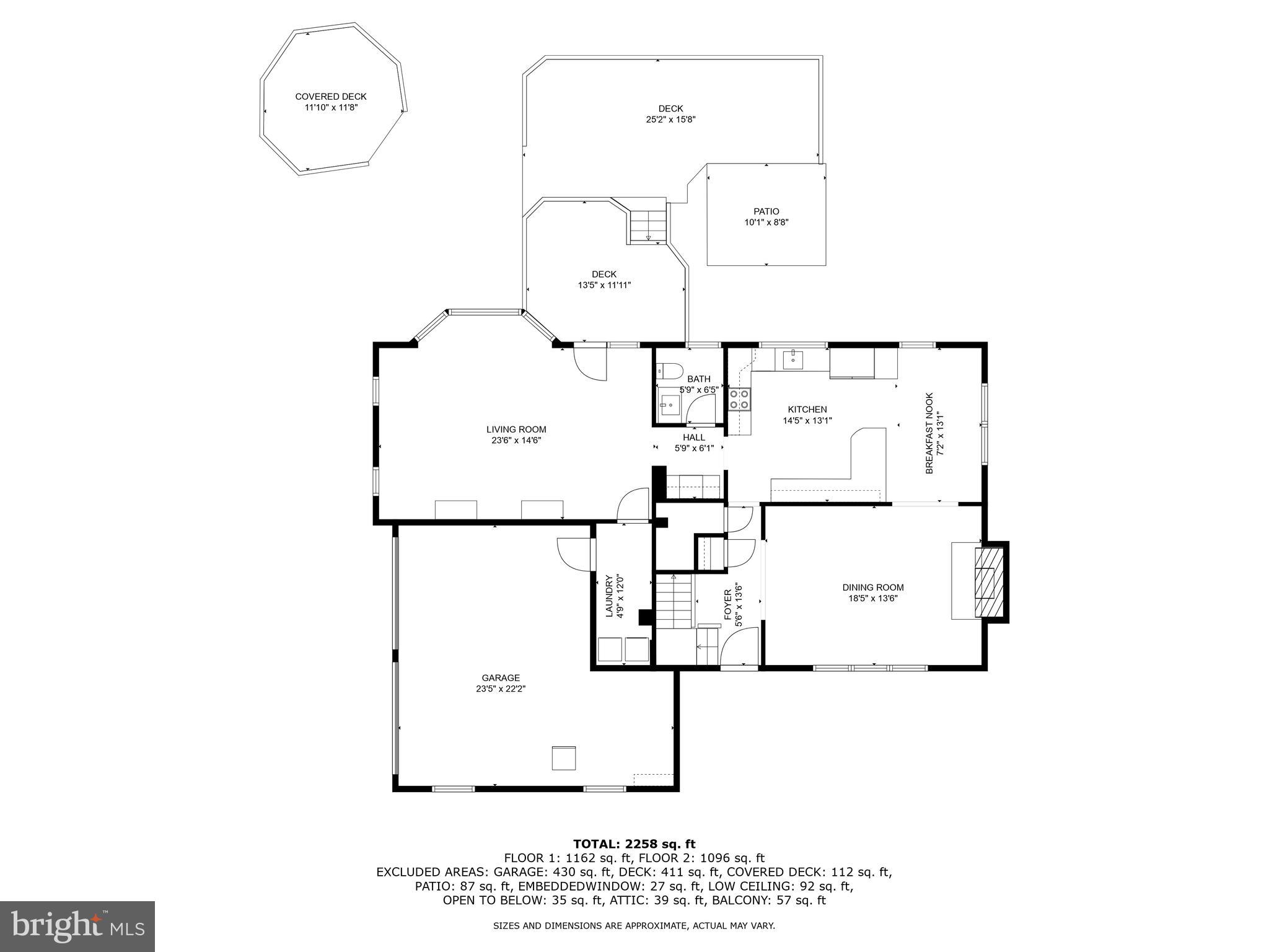 SUNNYSIDE FARMS - Residential