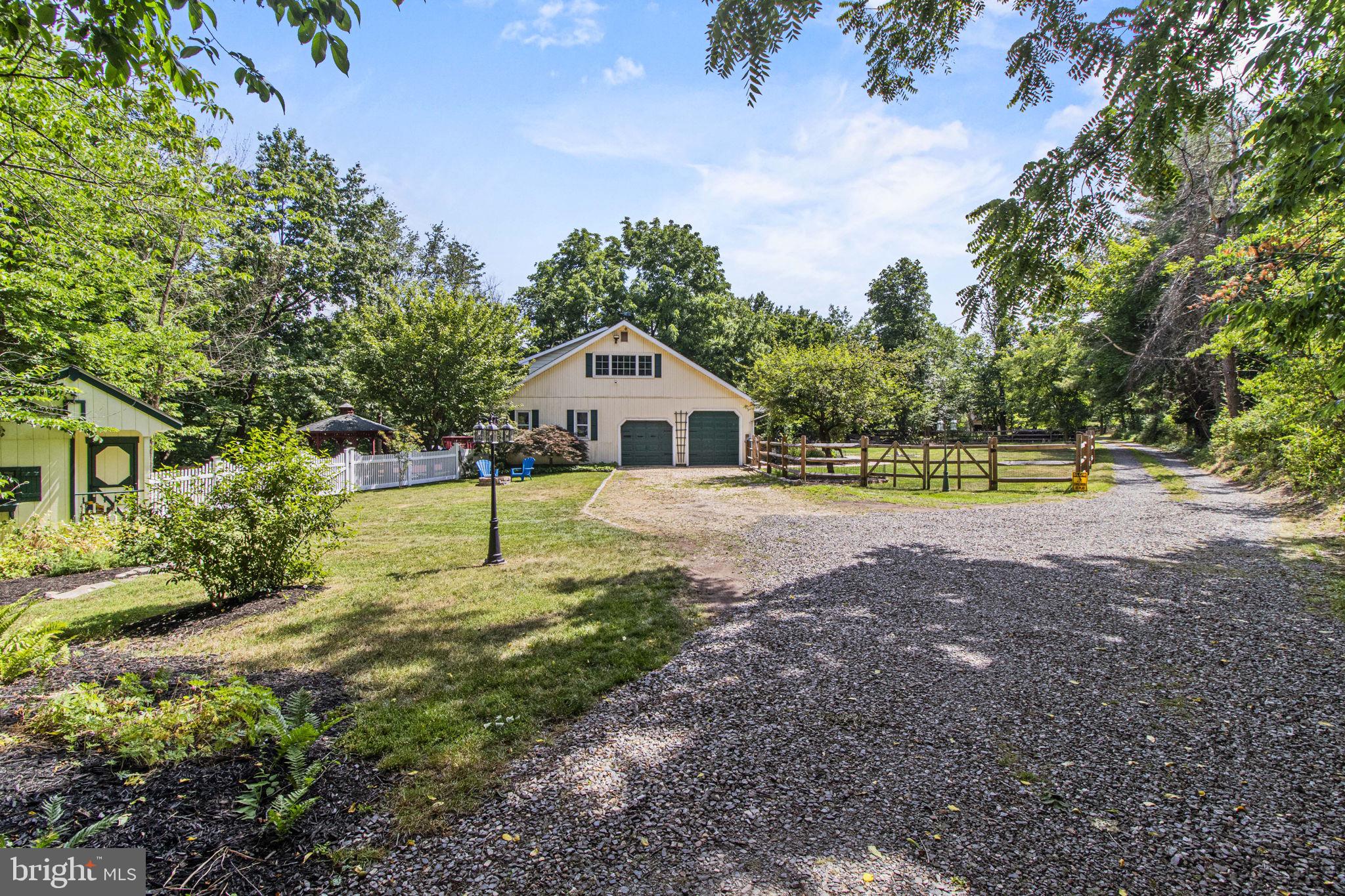 SUNNYSIDE FARMS - Residential