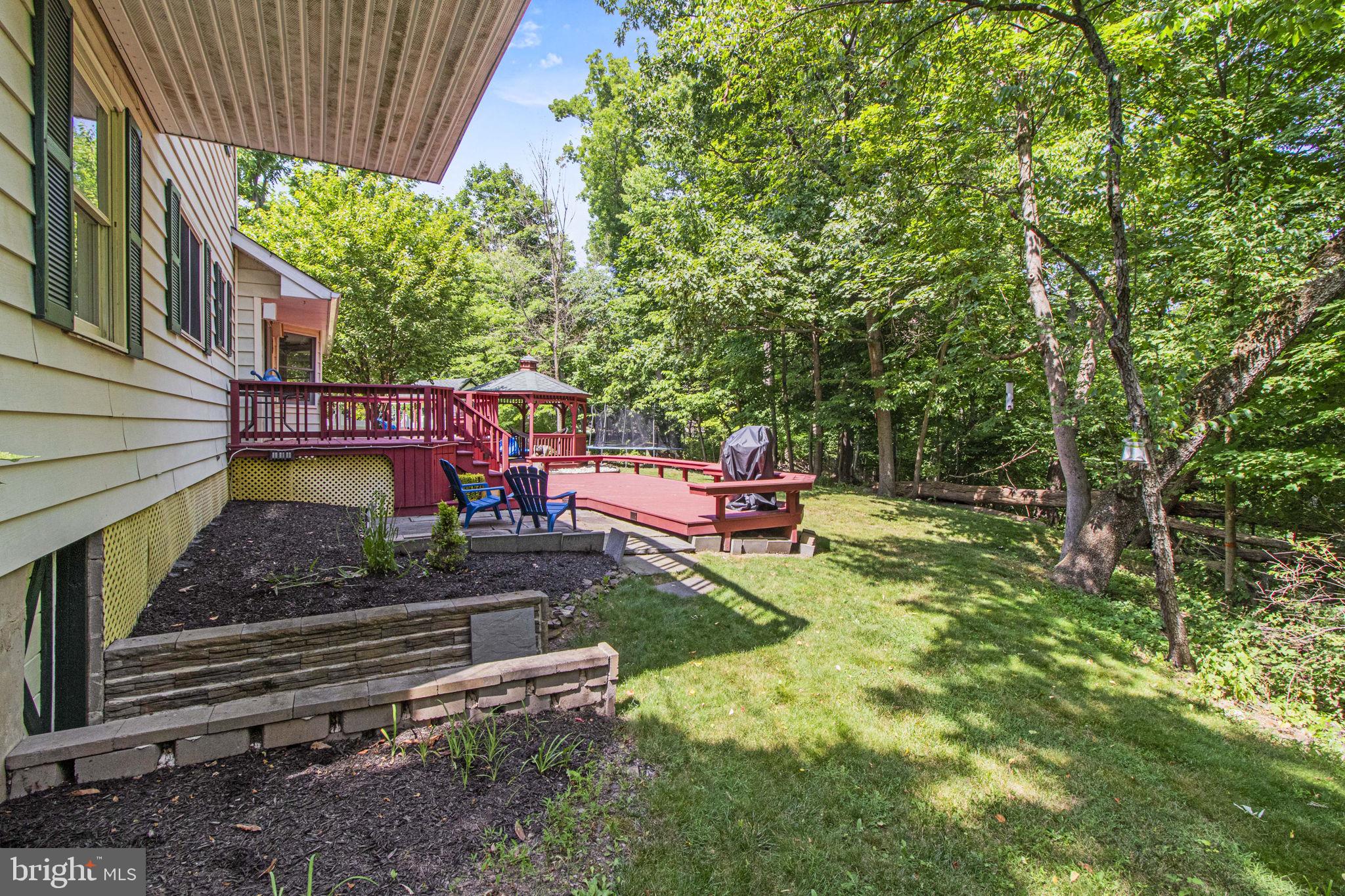 SUNNYSIDE FARMS - Residential