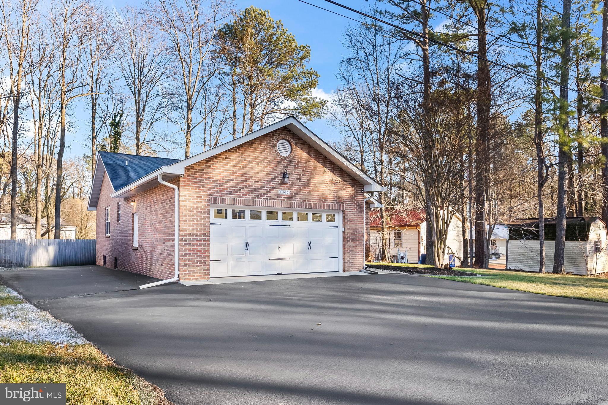 CHESAPEAKE RANCH ESTATES - Residential