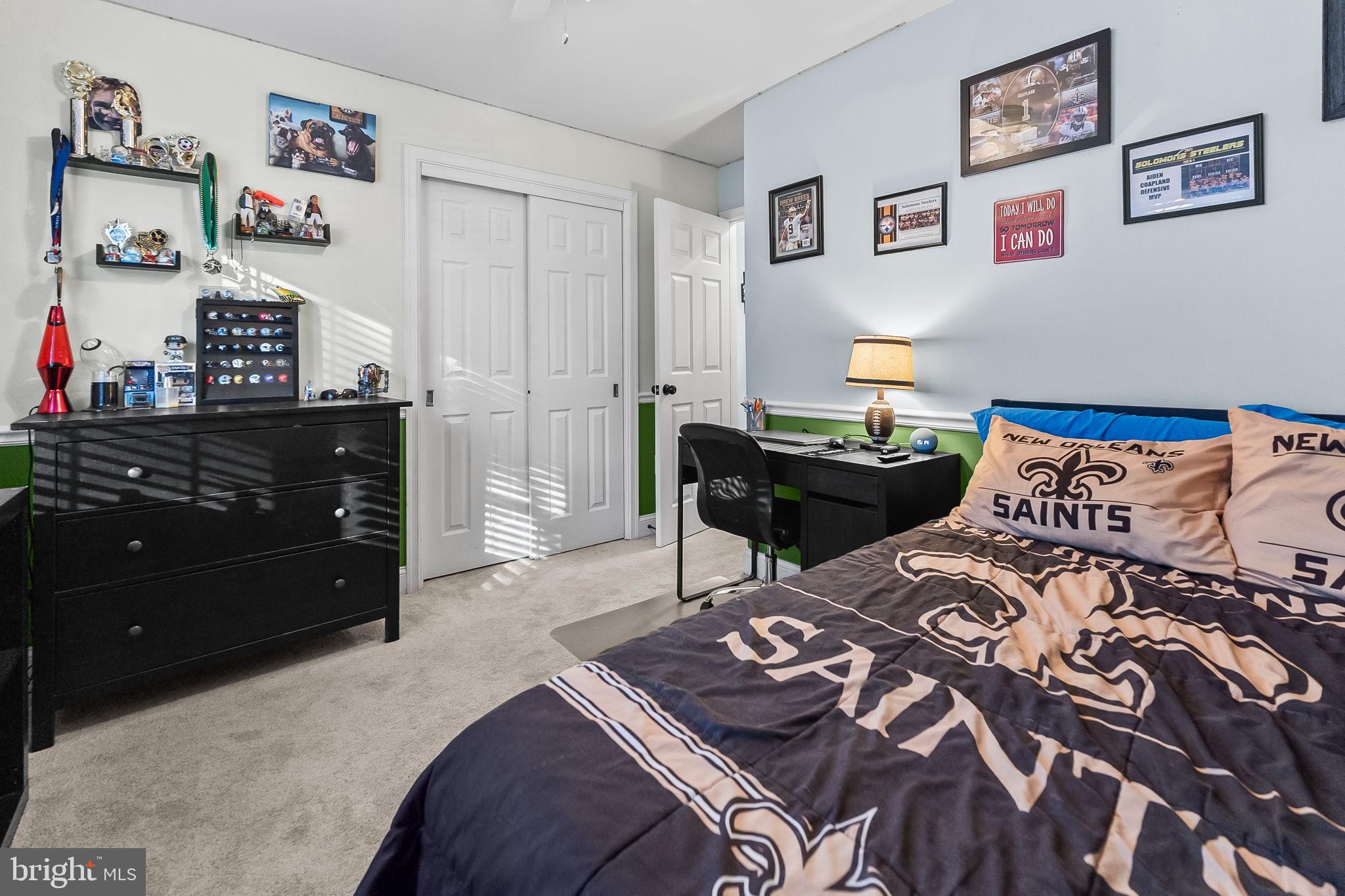 CHESAPEAKE RANCH ESTATES - Residential