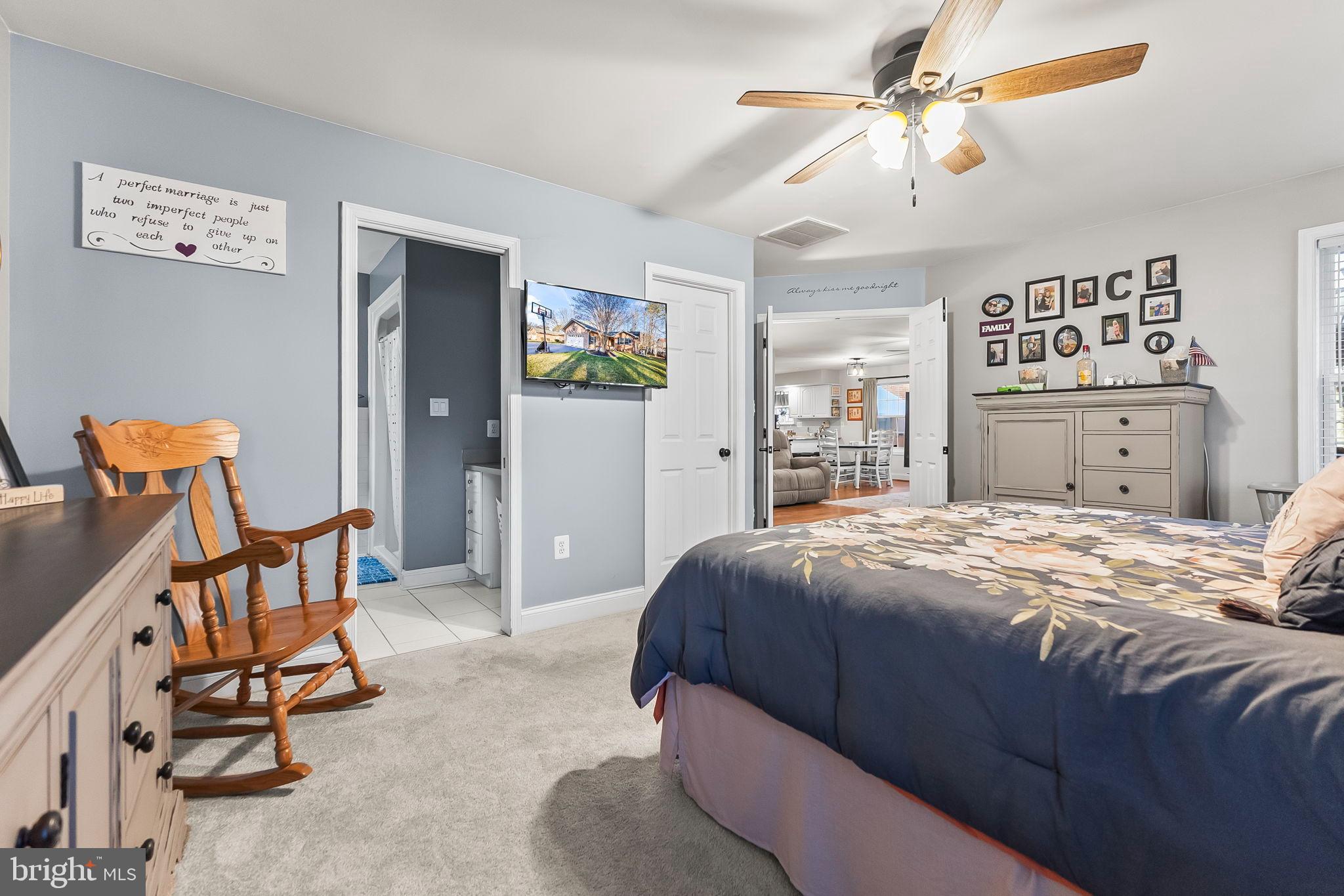 CHESAPEAKE RANCH ESTATES - Residential