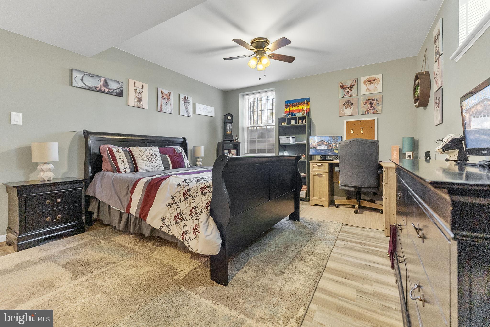 CHESAPEAKE RANCH ESTATES - Residential