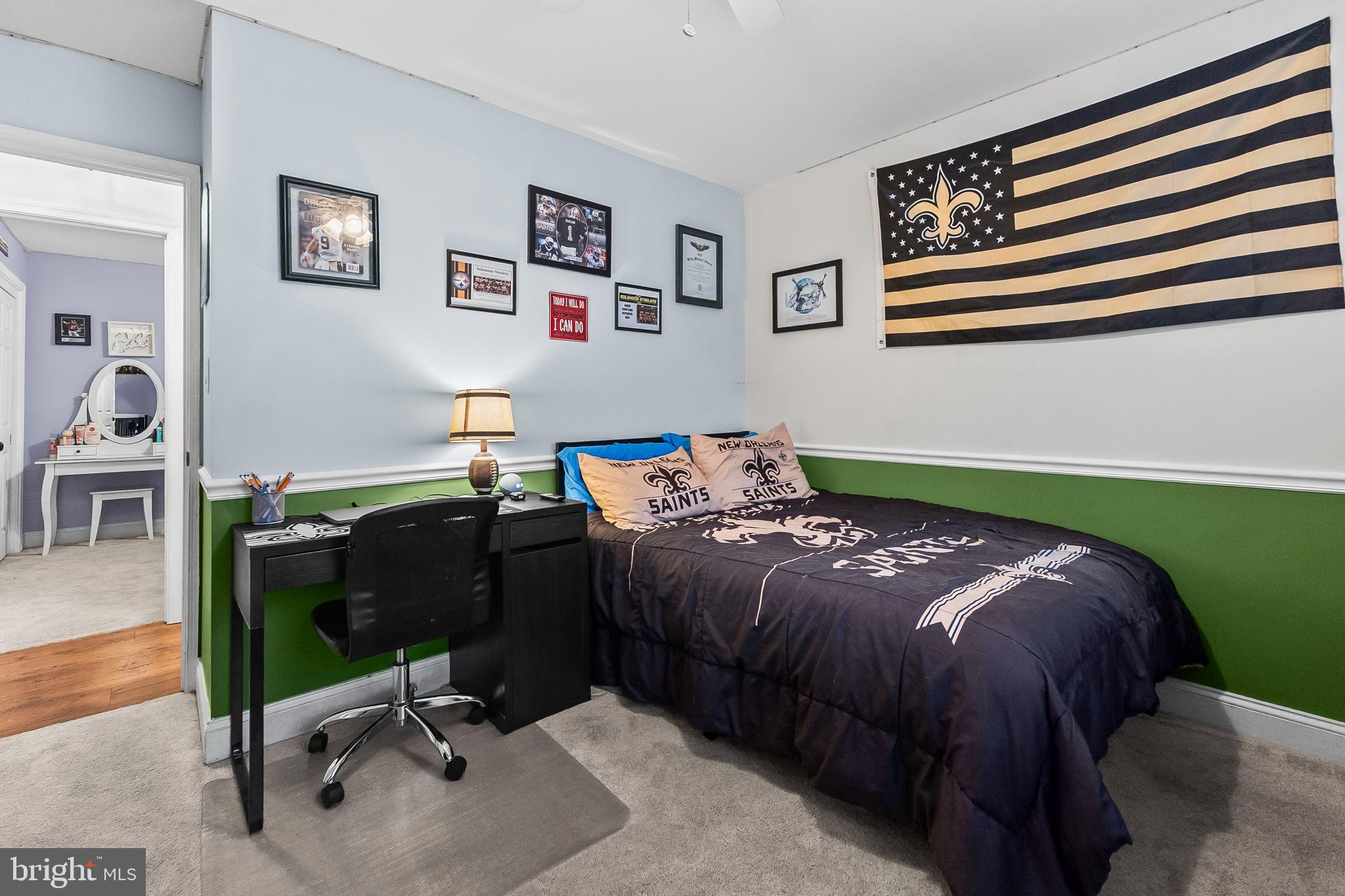 CHESAPEAKE RANCH ESTATES - Residential