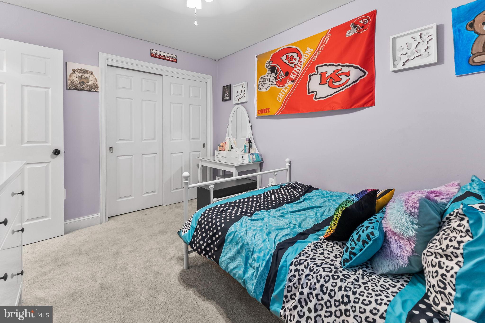 CHESAPEAKE RANCH ESTATES - Residential