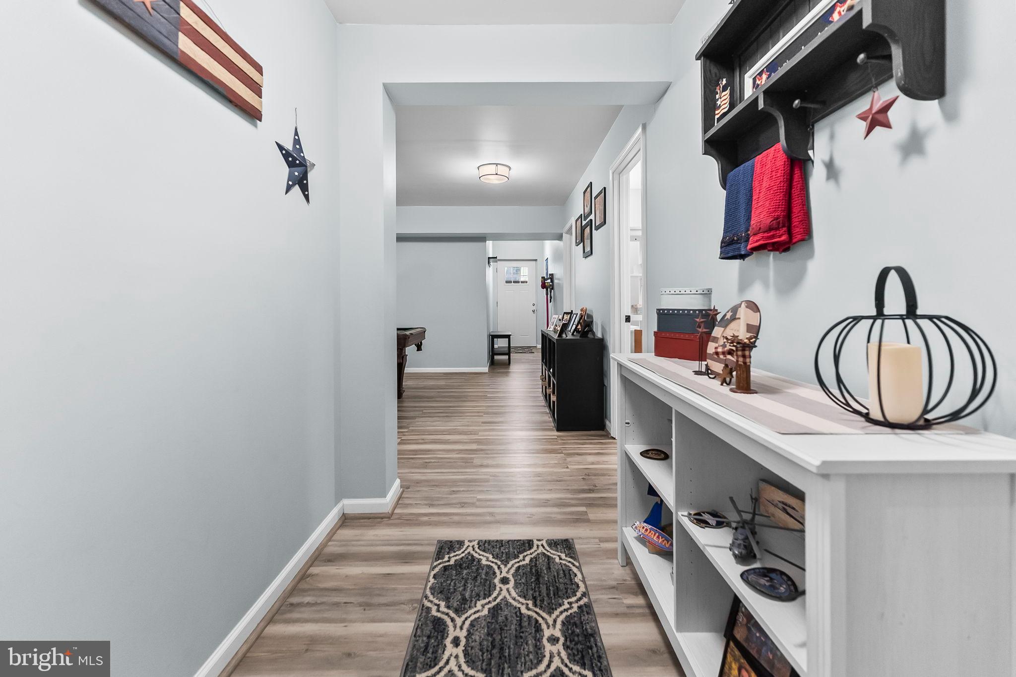 CHESAPEAKE RANCH ESTATES - Residential