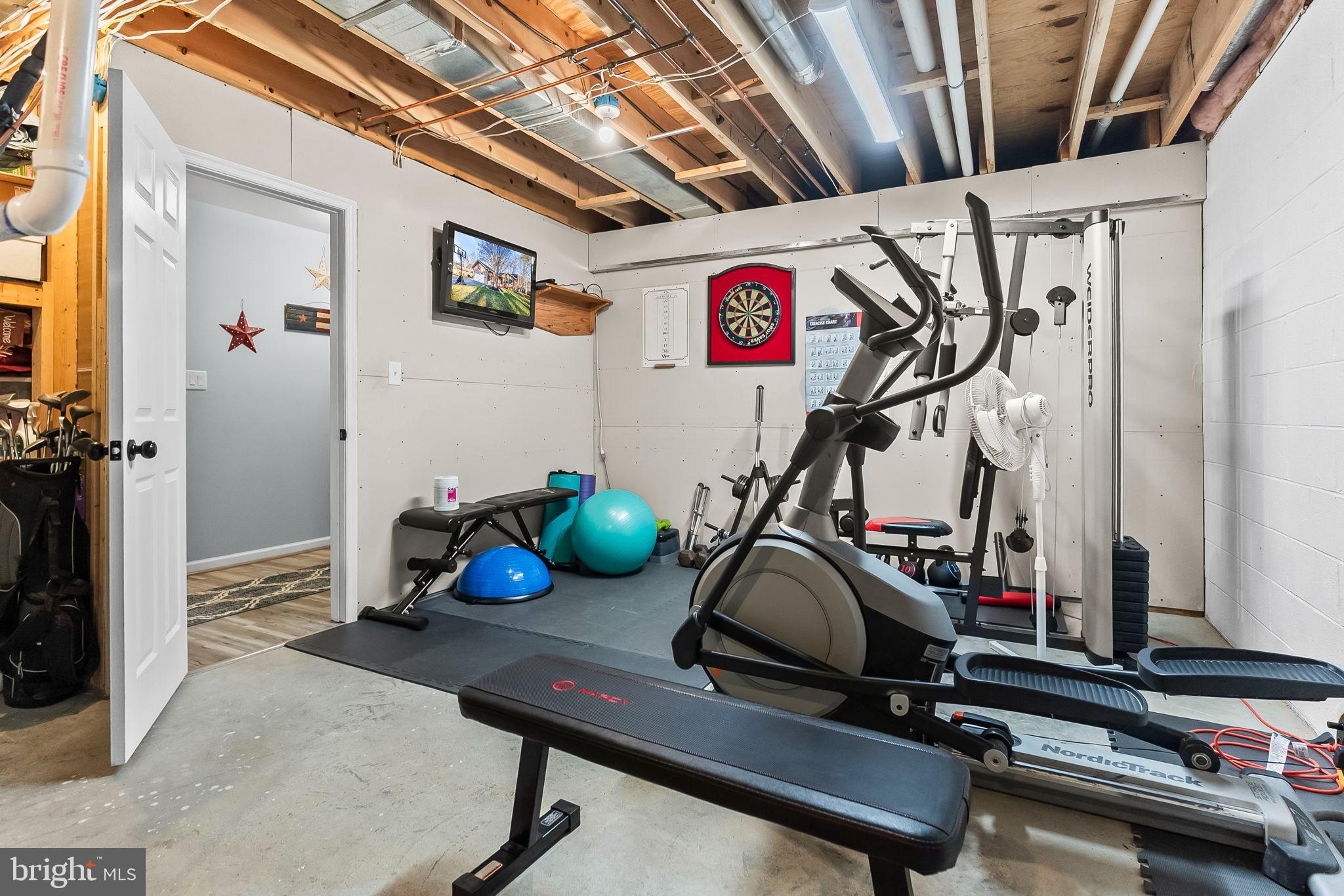 CHESAPEAKE RANCH ESTATES - Residential