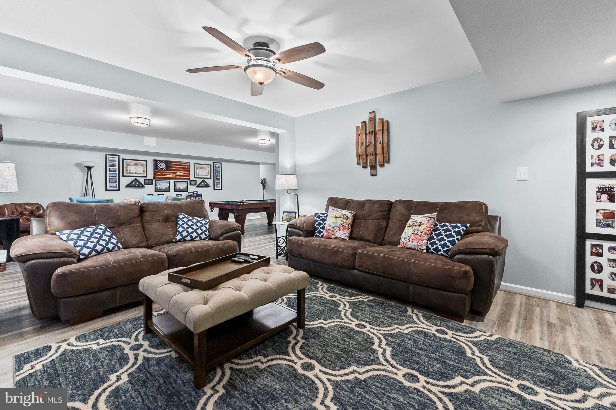 CHESAPEAKE RANCH ESTATES - Residential