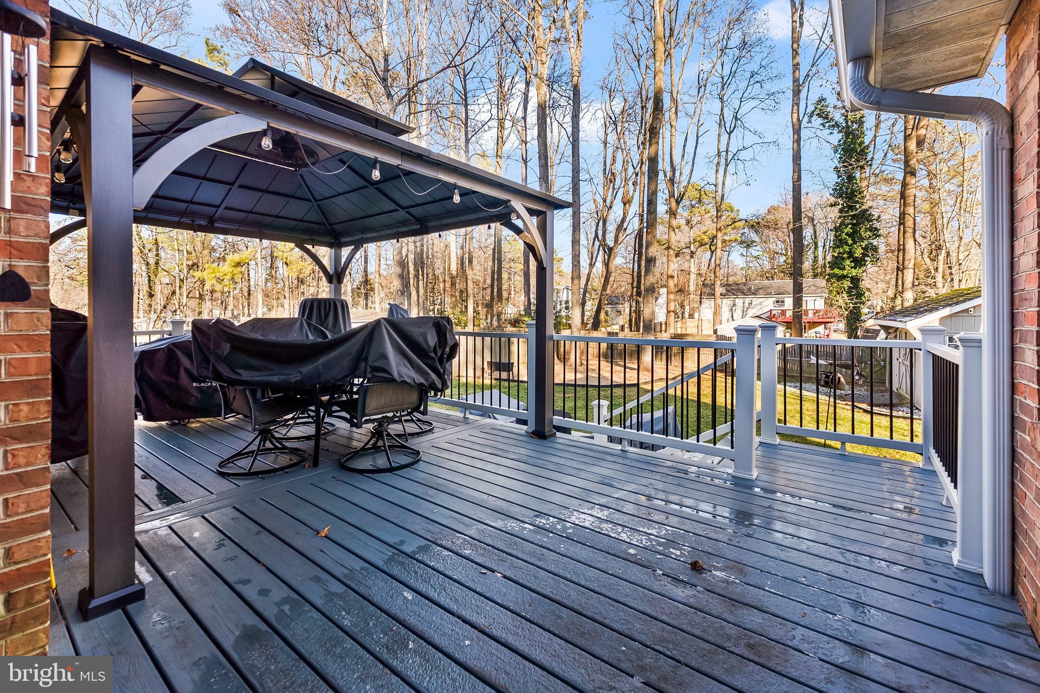 CHESAPEAKE RANCH ESTATES - Residential