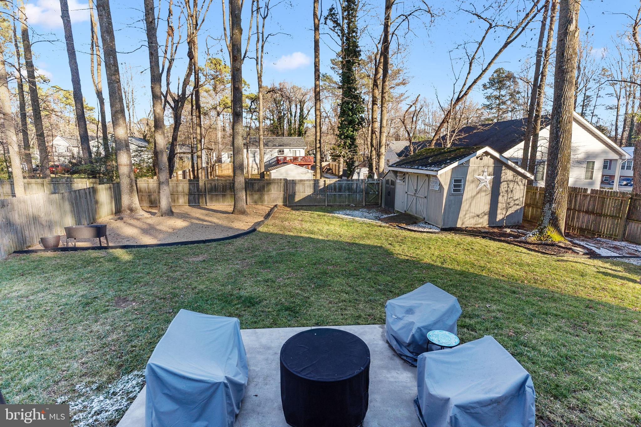 CHESAPEAKE RANCH ESTATES - Residential