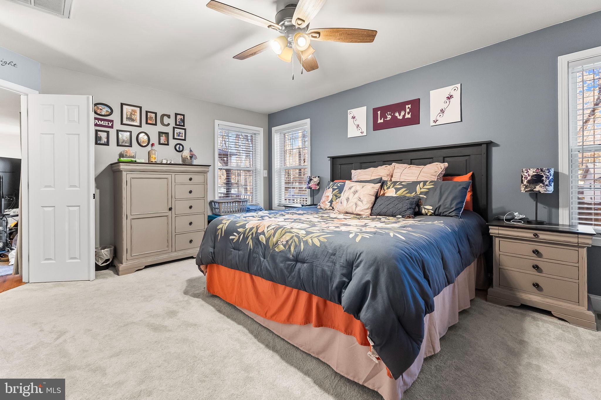 CHESAPEAKE RANCH ESTATES - Residential