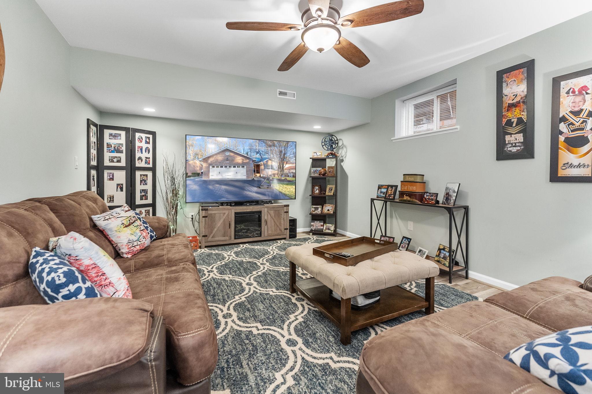 CHESAPEAKE RANCH ESTATES - Residential