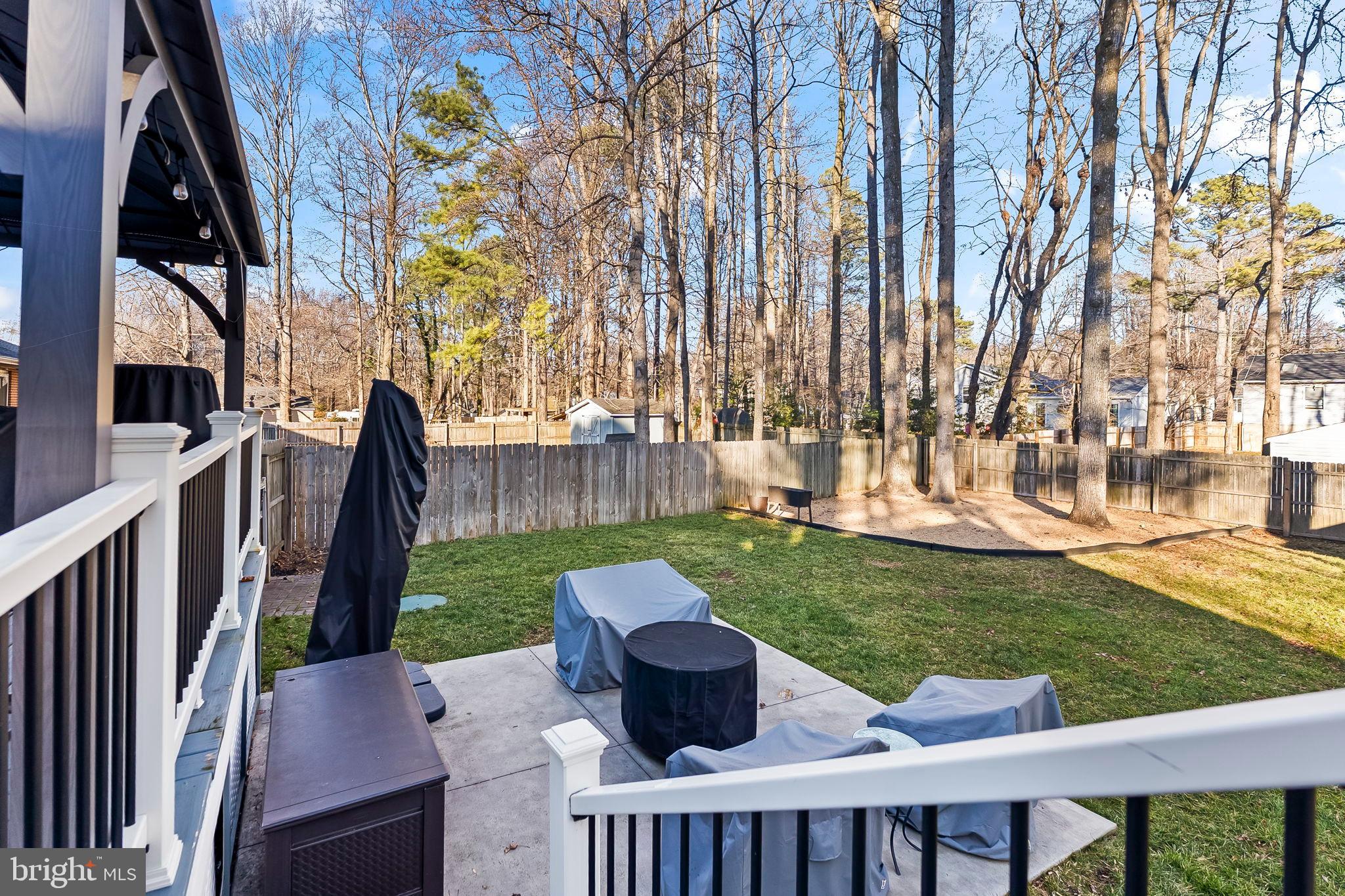 CHESAPEAKE RANCH ESTATES - Residential