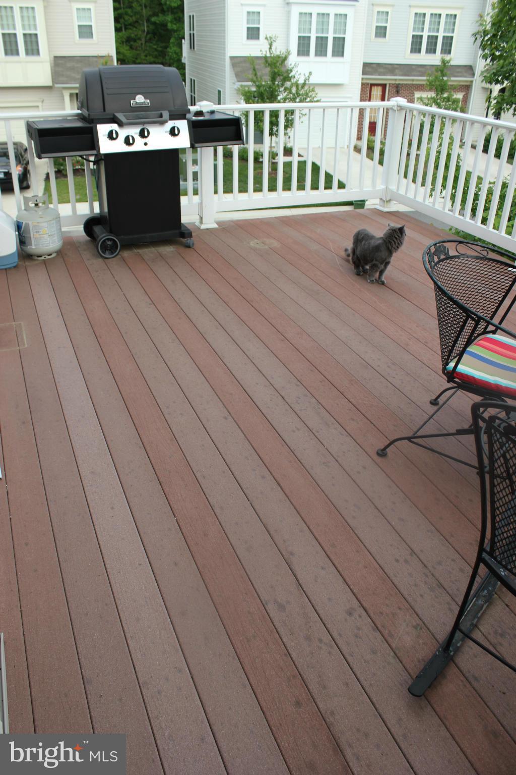 WOODLAND PARK AT WILDEWOOD - Residential