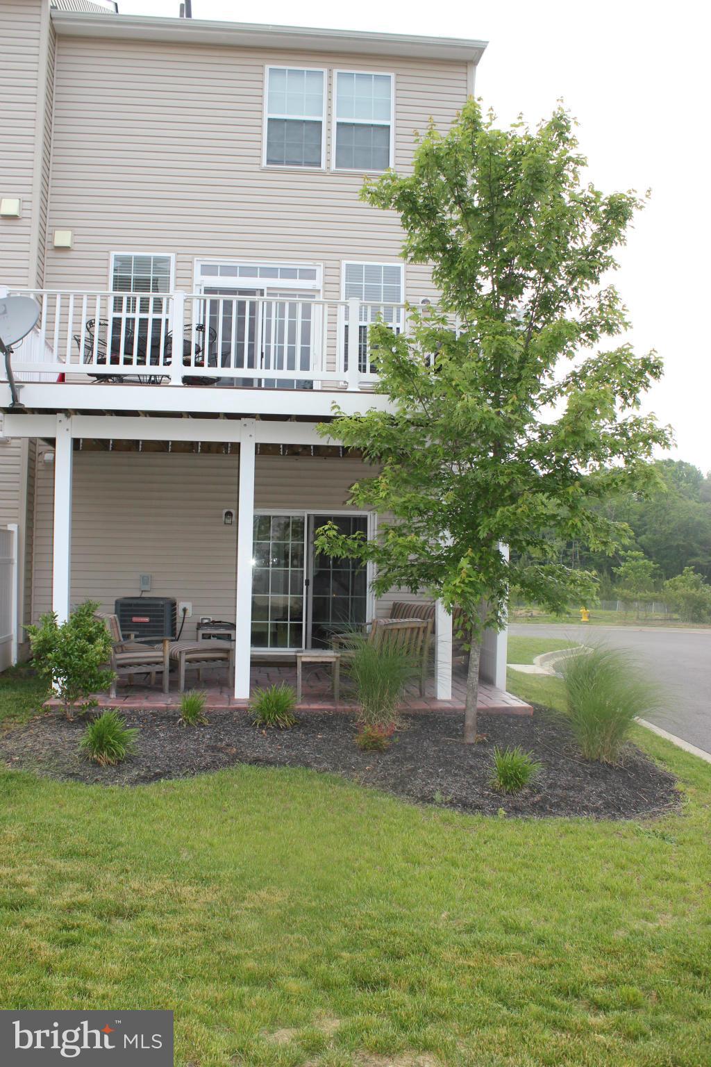 WOODLAND PARK AT WILDEWOOD - Residential