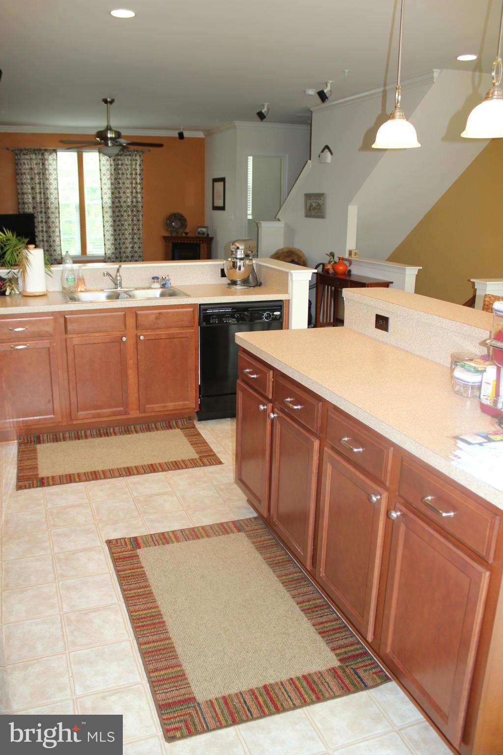 WOODLAND PARK AT WILDEWOOD - Residential