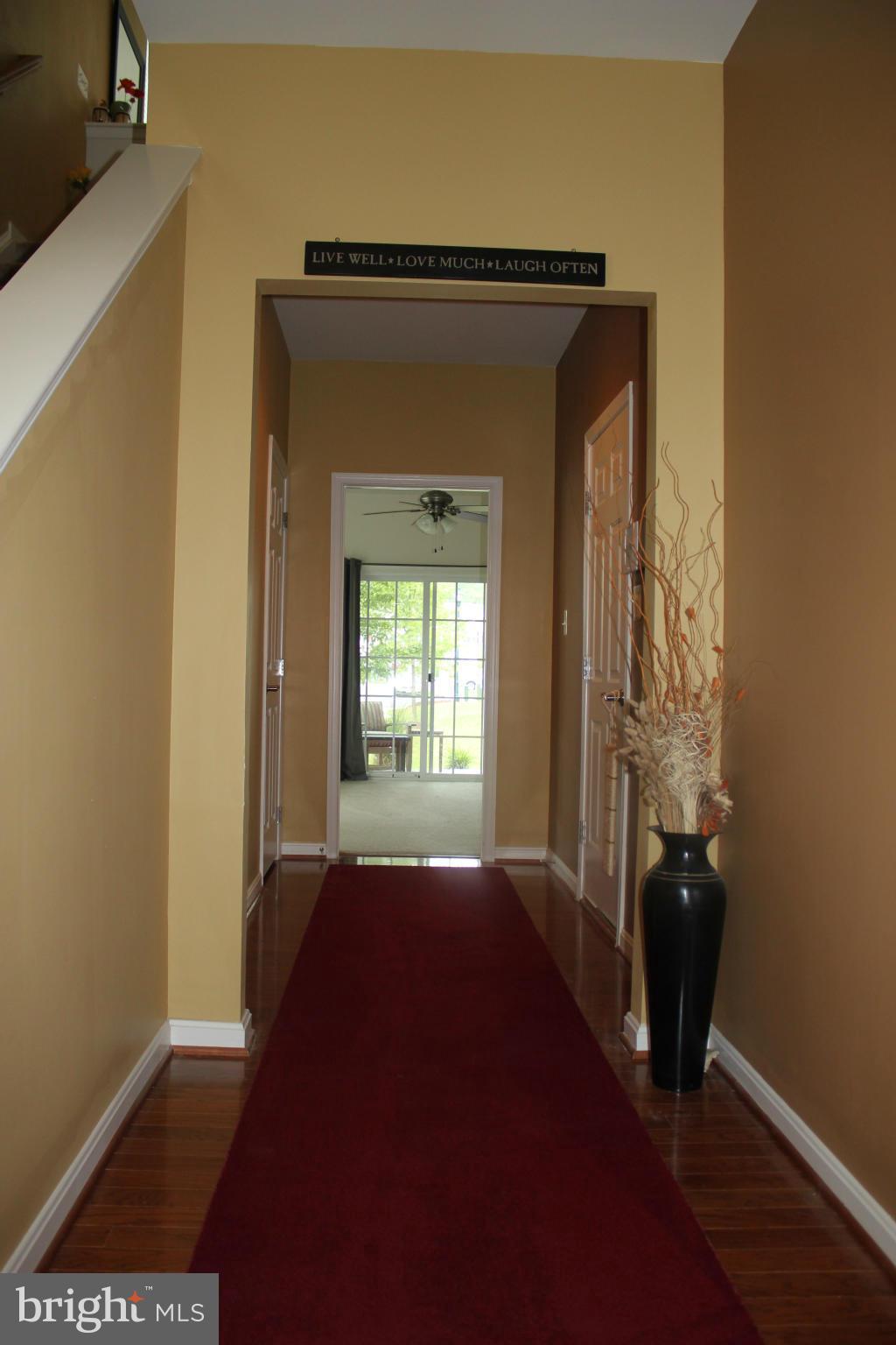 WOODLAND PARK AT WILDEWOOD - Residential