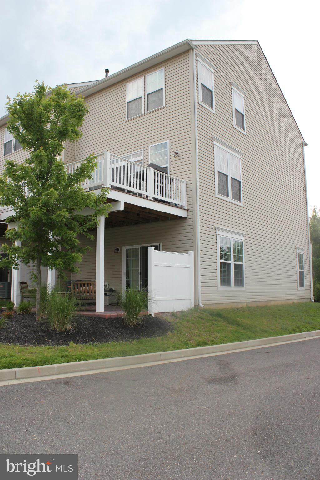 WOODLAND PARK AT WILDEWOOD - Residential