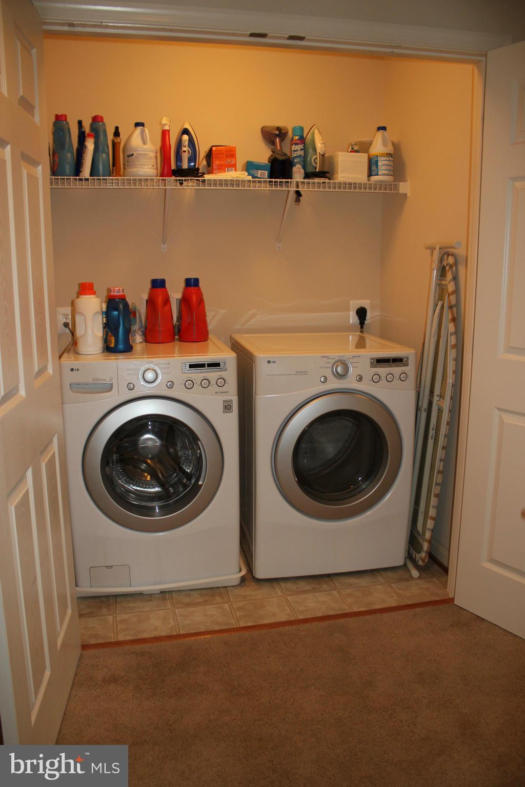 WOODLAND PARK AT WILDEWOOD - Residential