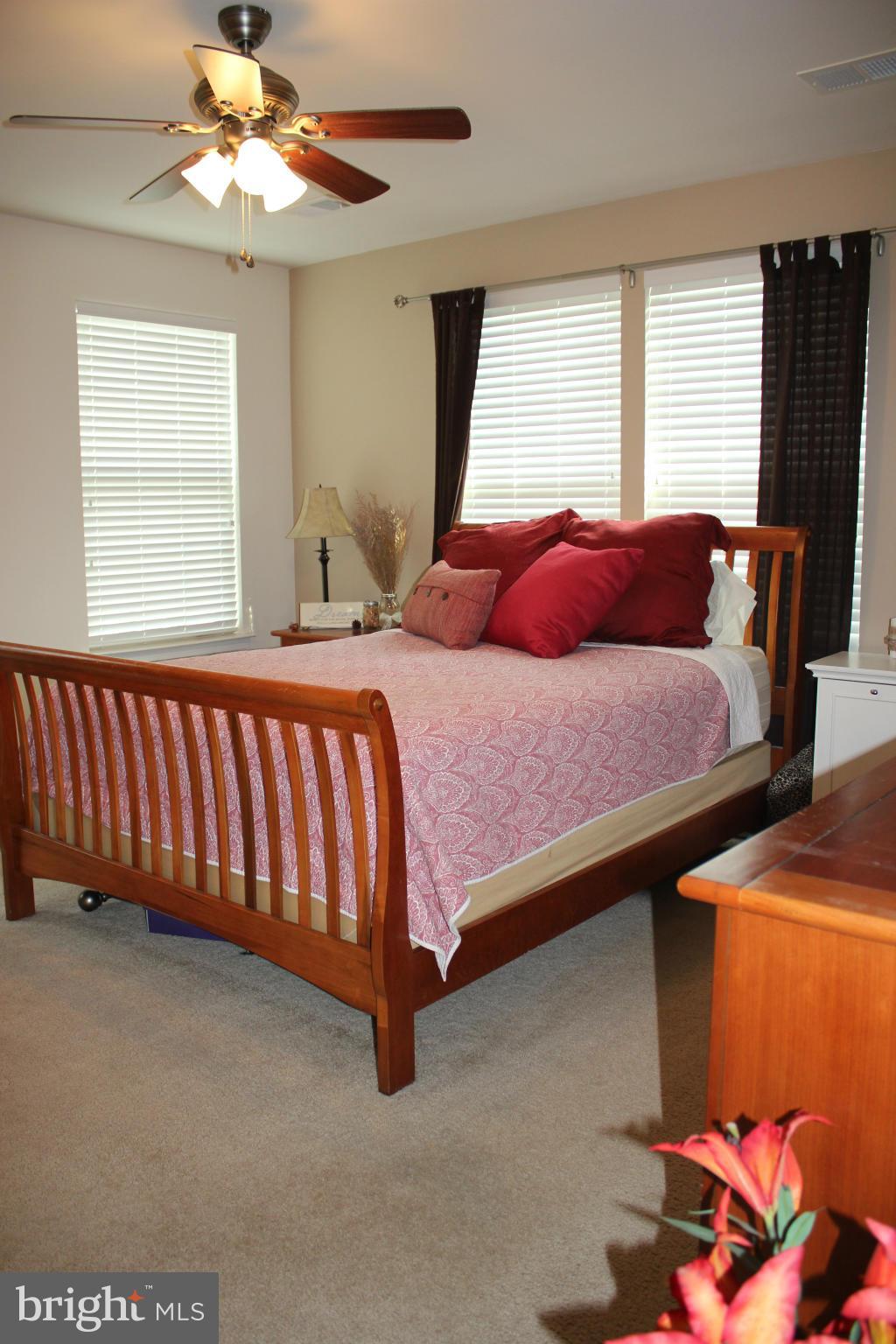 WOODLAND PARK AT WILDEWOOD - Residential