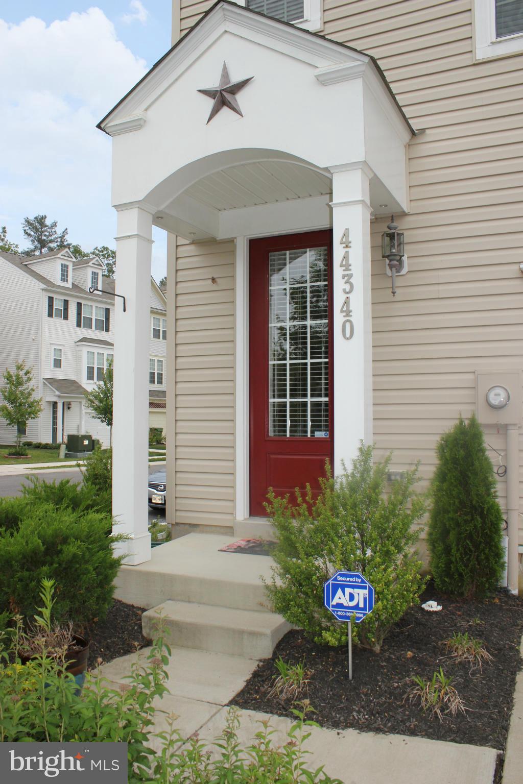 WOODLAND PARK AT WILDEWOOD - Residential