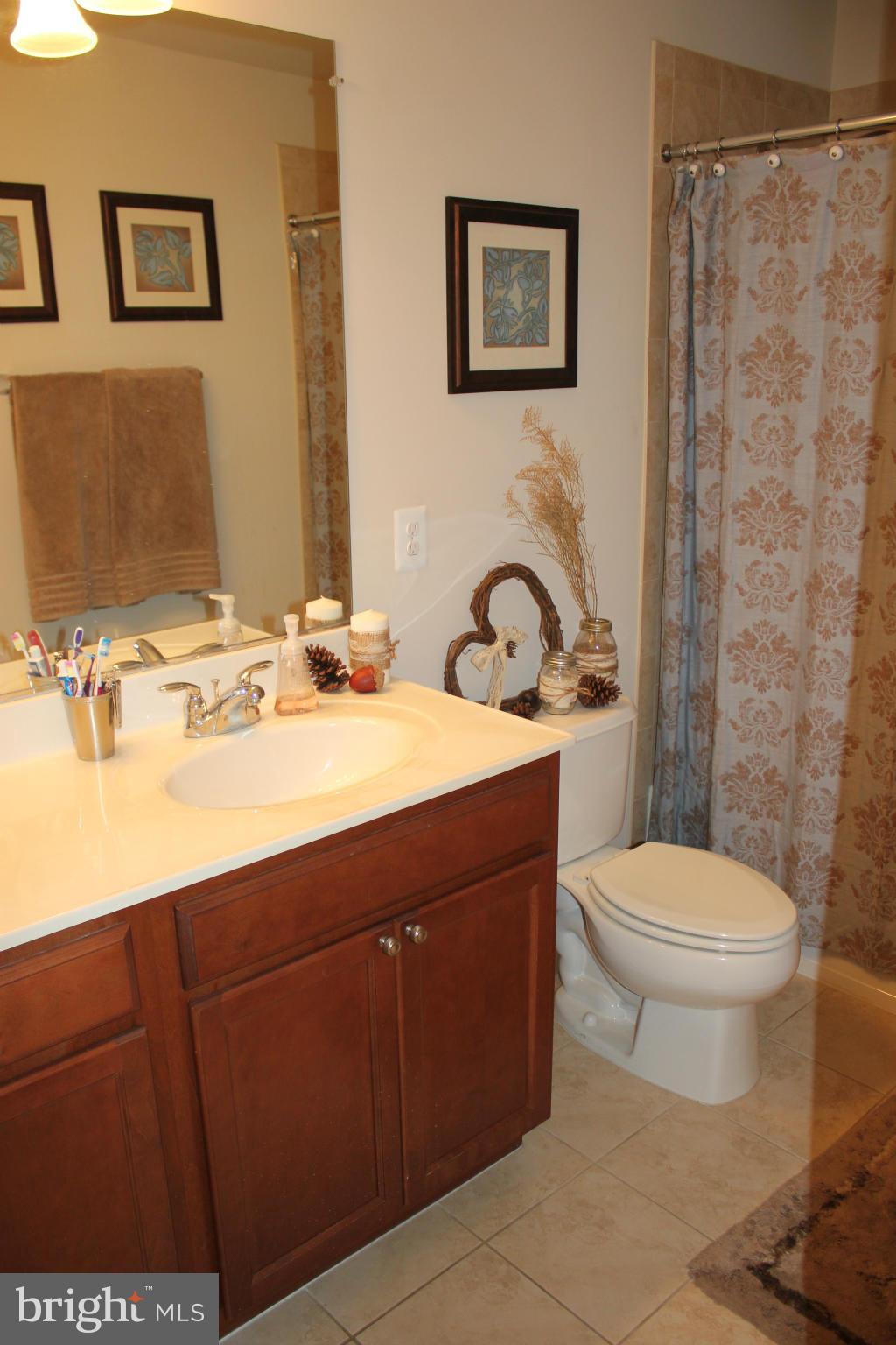 WOODLAND PARK AT WILDEWOOD - Residential