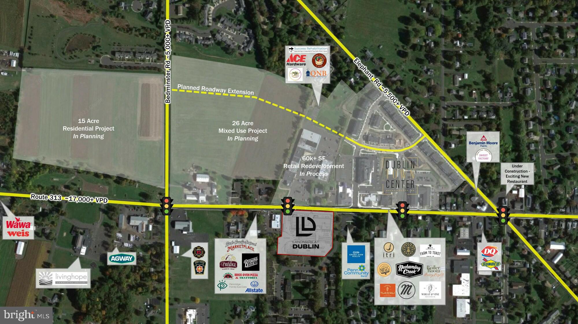 144 N MAIN STREET 2A