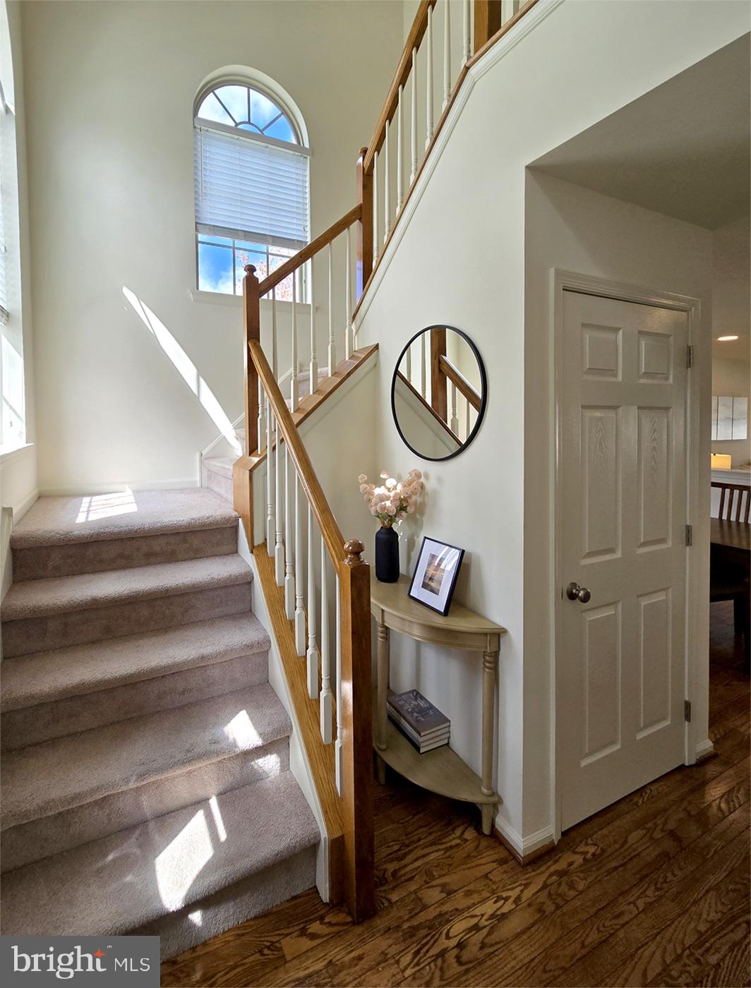 SUMMER HILL - Residential Lease