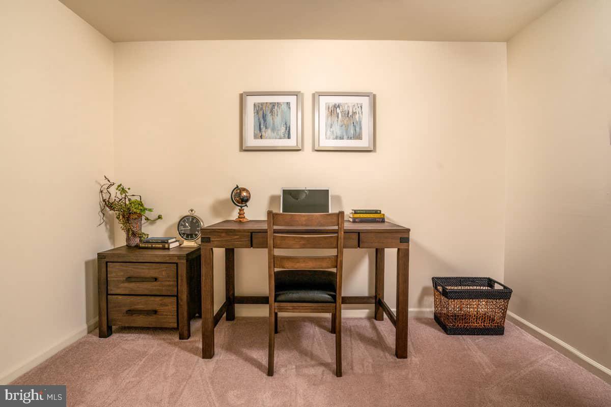 SUMMER HILL - Residential Lease